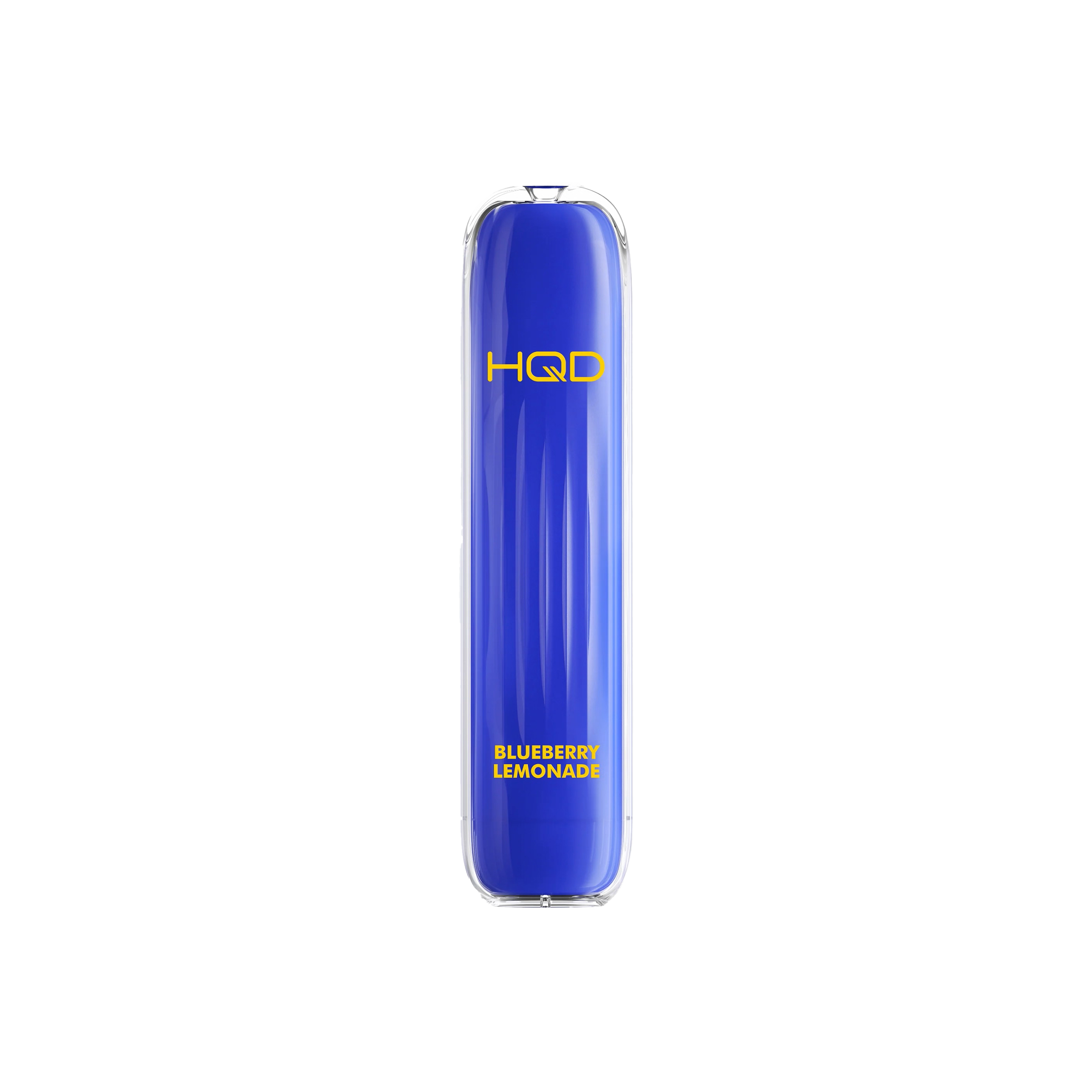 HQD - Surv - Blueberry Lemonade