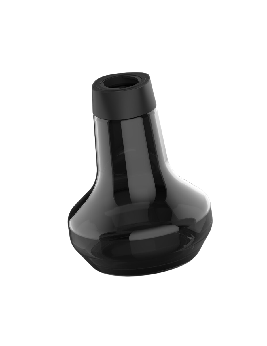 Darkside - Intro - Bowl - Black