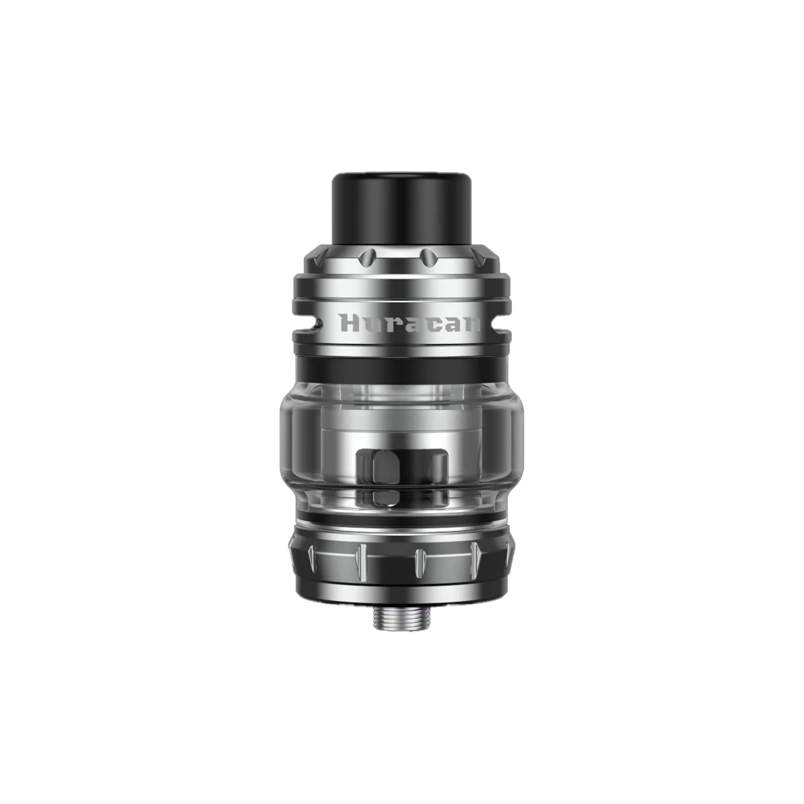 Aspire - Huracan - Tank mit Coil - Clearomizer Set - 0.15 Ohm & 0.3 Ohm - Silber 3