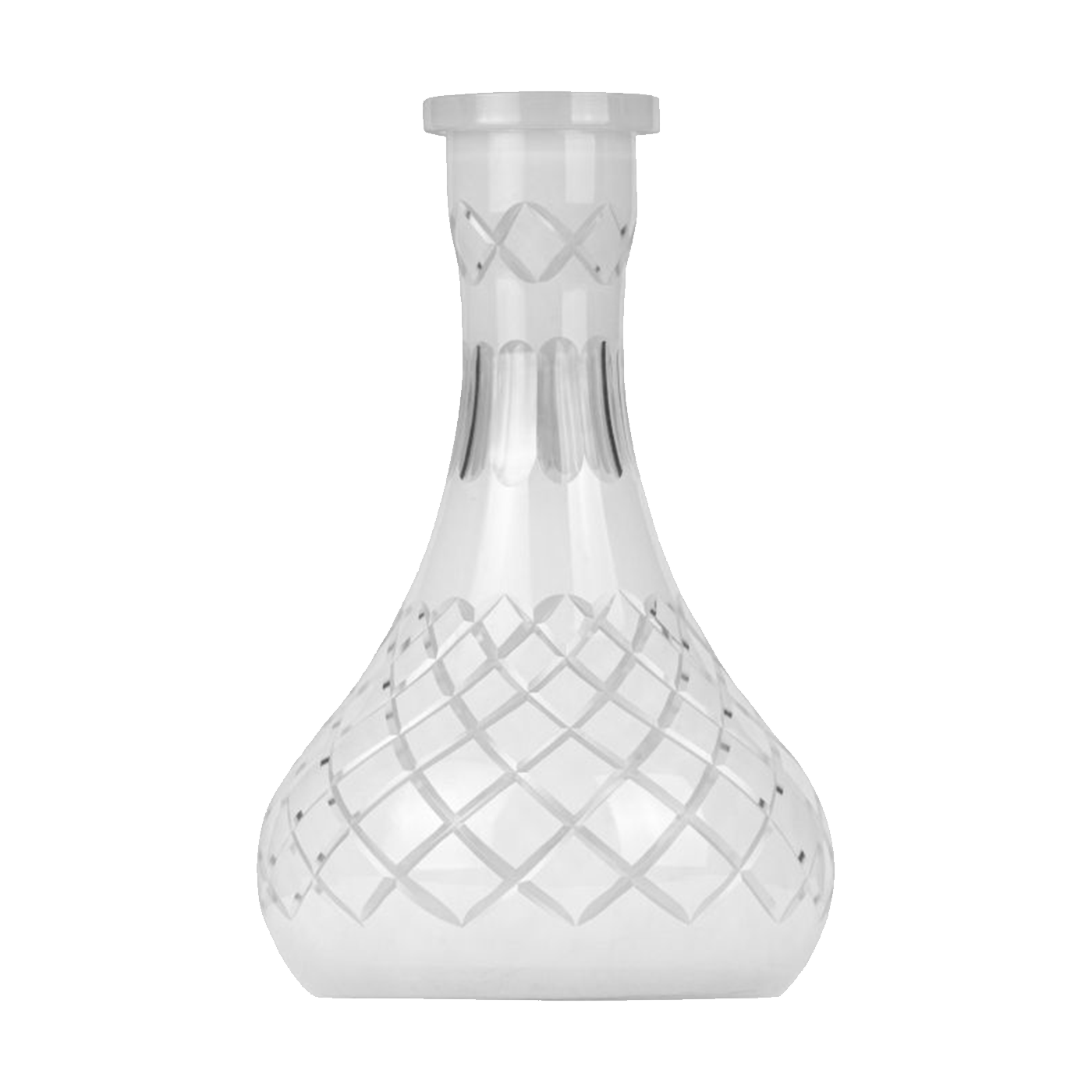 D.A.SH - Koi - Bowl - White1