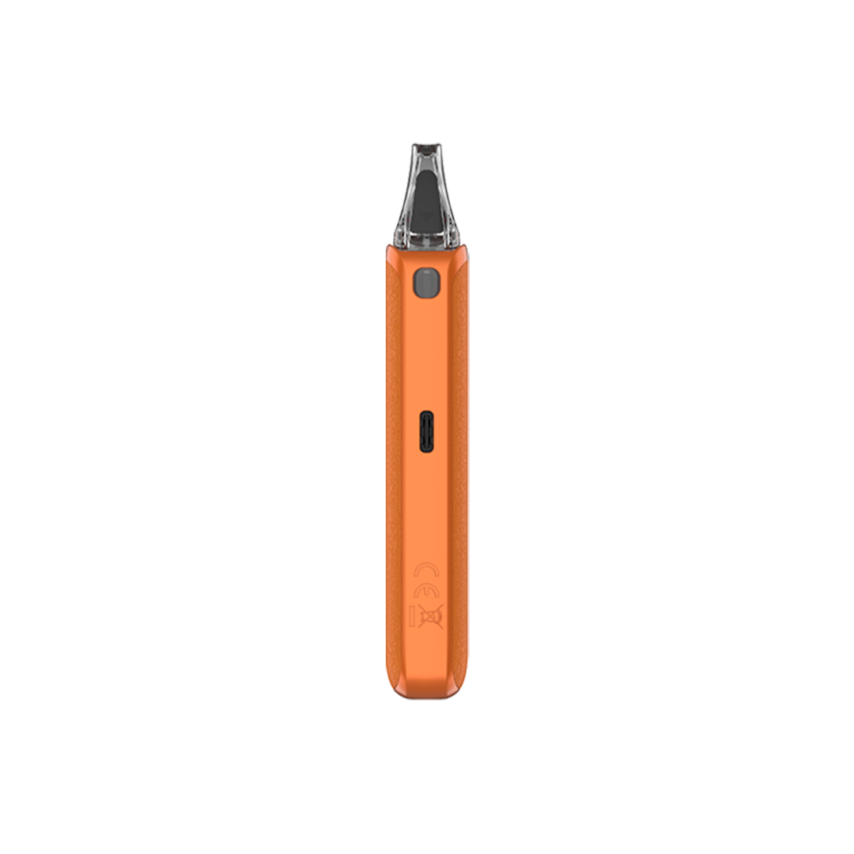 Uwell Caliburn G5 Lite SE Kit Orange Leather &ndash; 1600 mAh  2