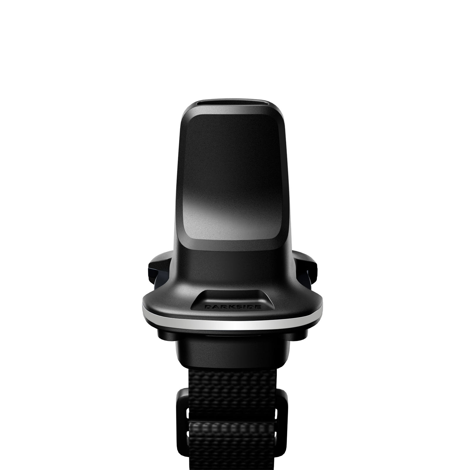 Darkside - D-Click - Mehrwegmundstück - Chrom 1