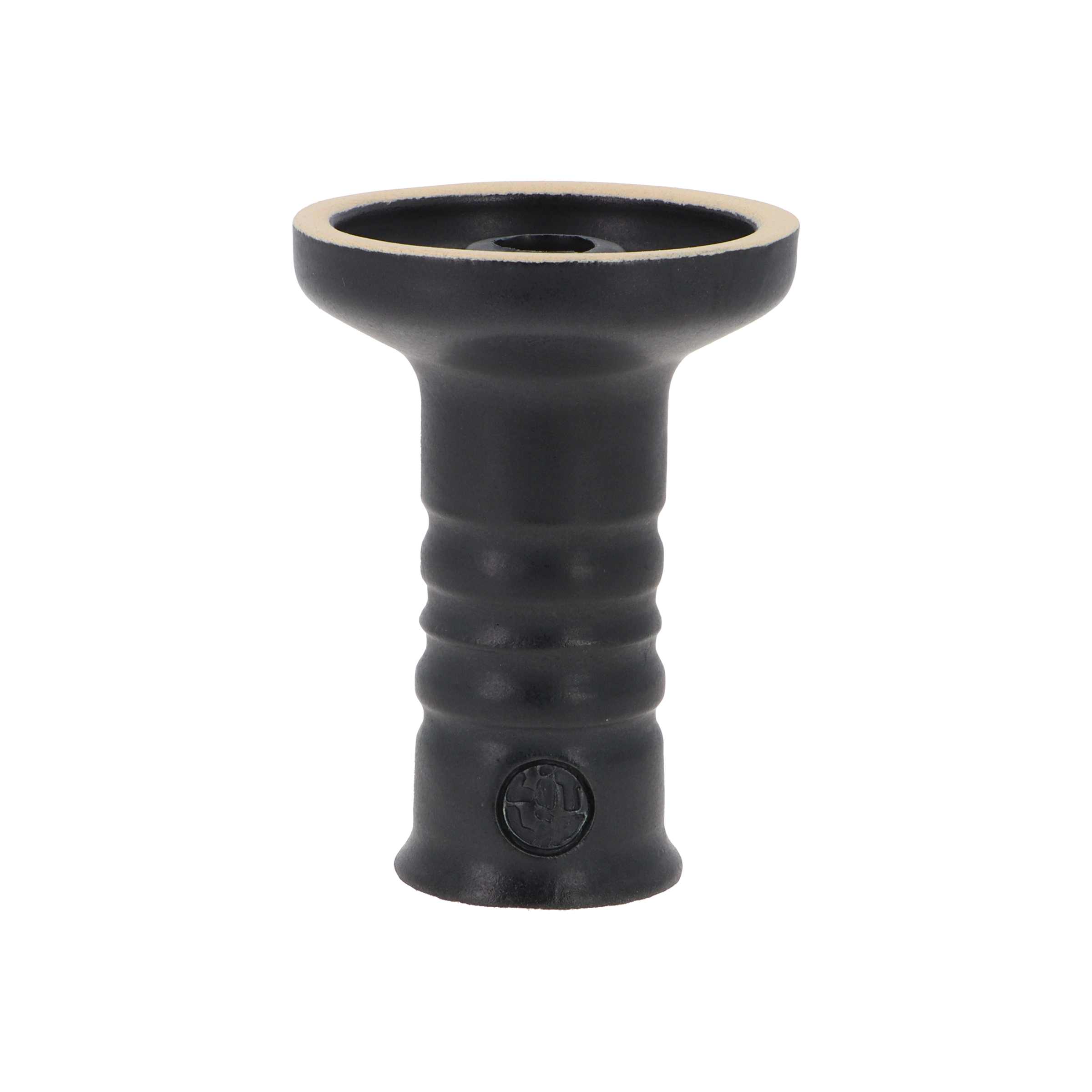 Lit Lip - Stone Ware - Phunnel - All Black Lit Lip - Stone Ware - Phunnel - All Black