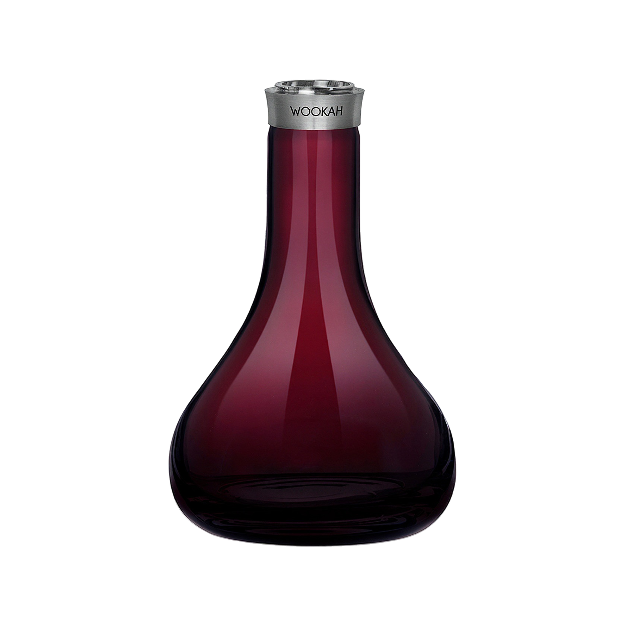 Smooth Burgundy