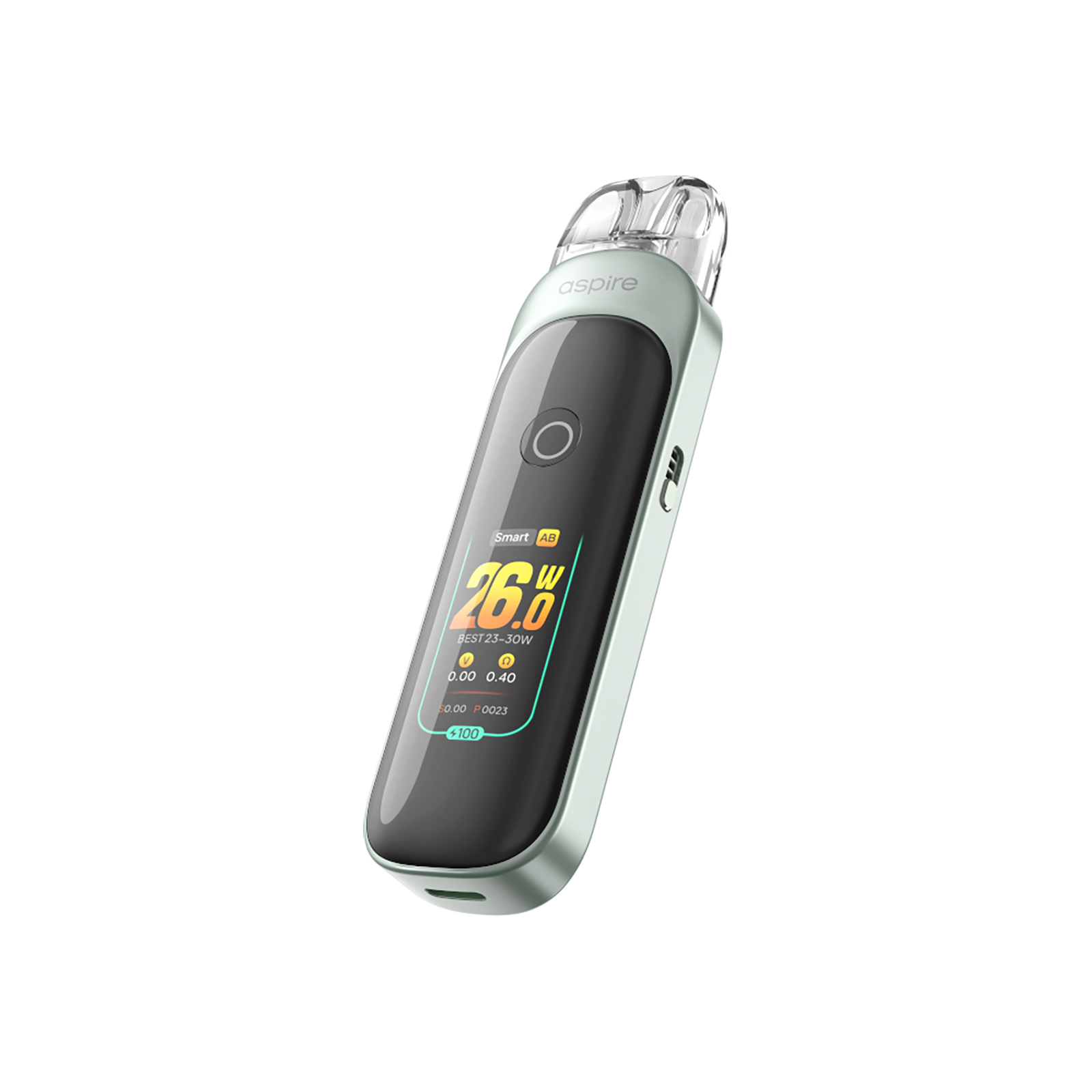Aspire - Pixo - Kit - Grün