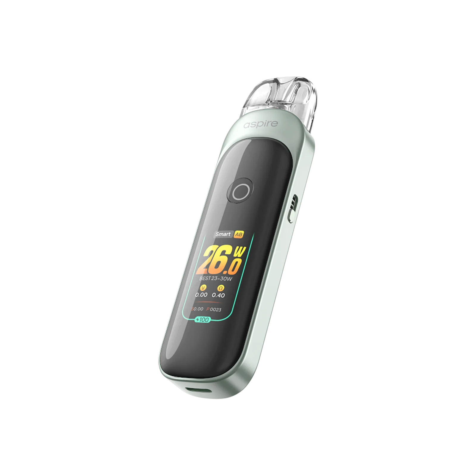 Aspire - Pixo - Kit - Grün