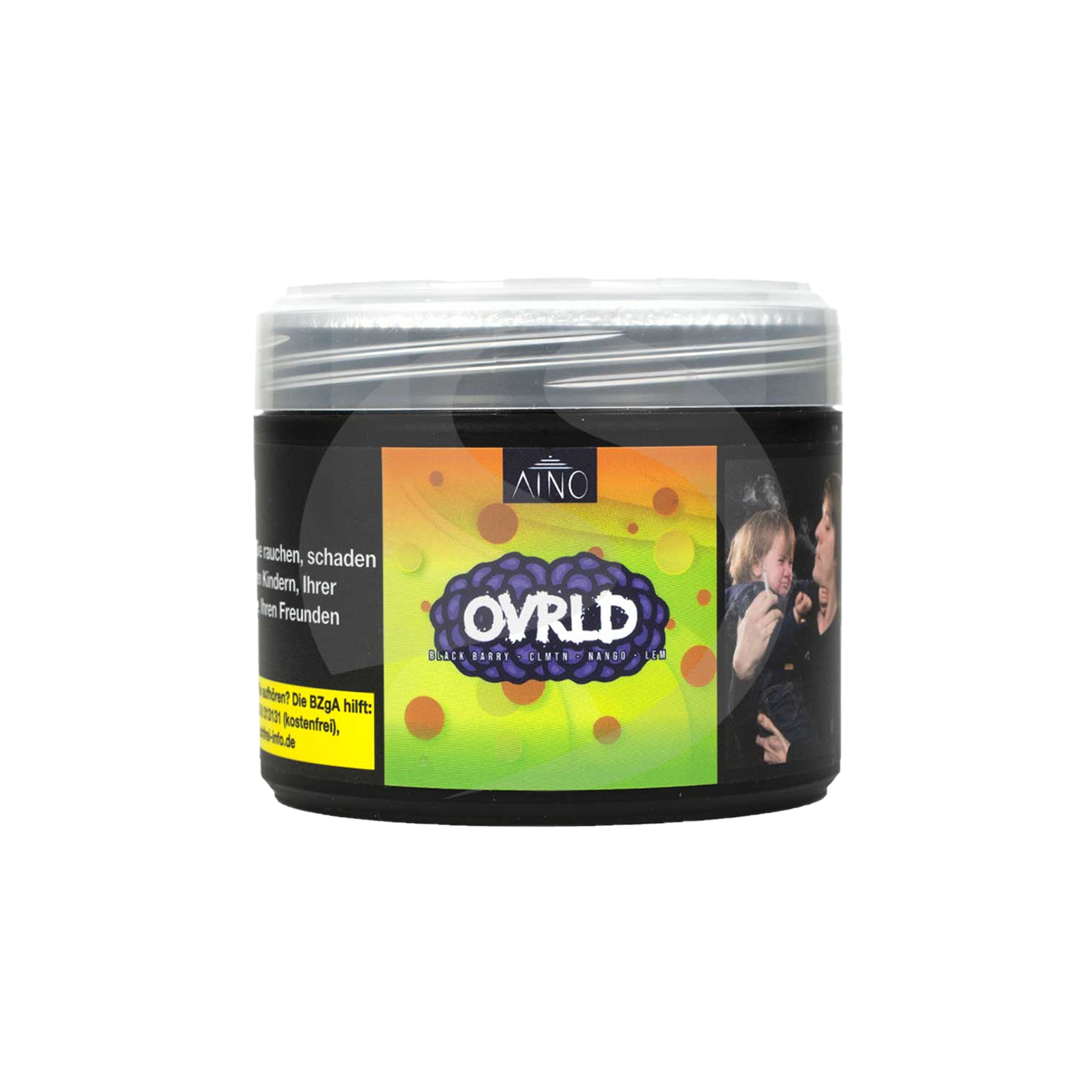 Aino - OVRLD - 200 g  - 1