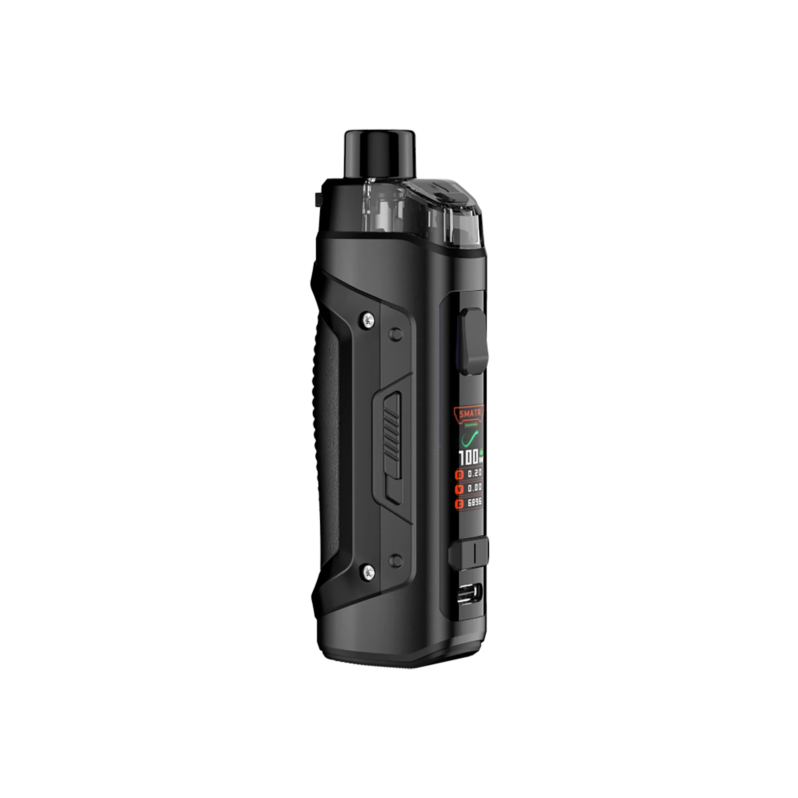 Geekvape - Aegis Boost 3 - Kit - Schwarz