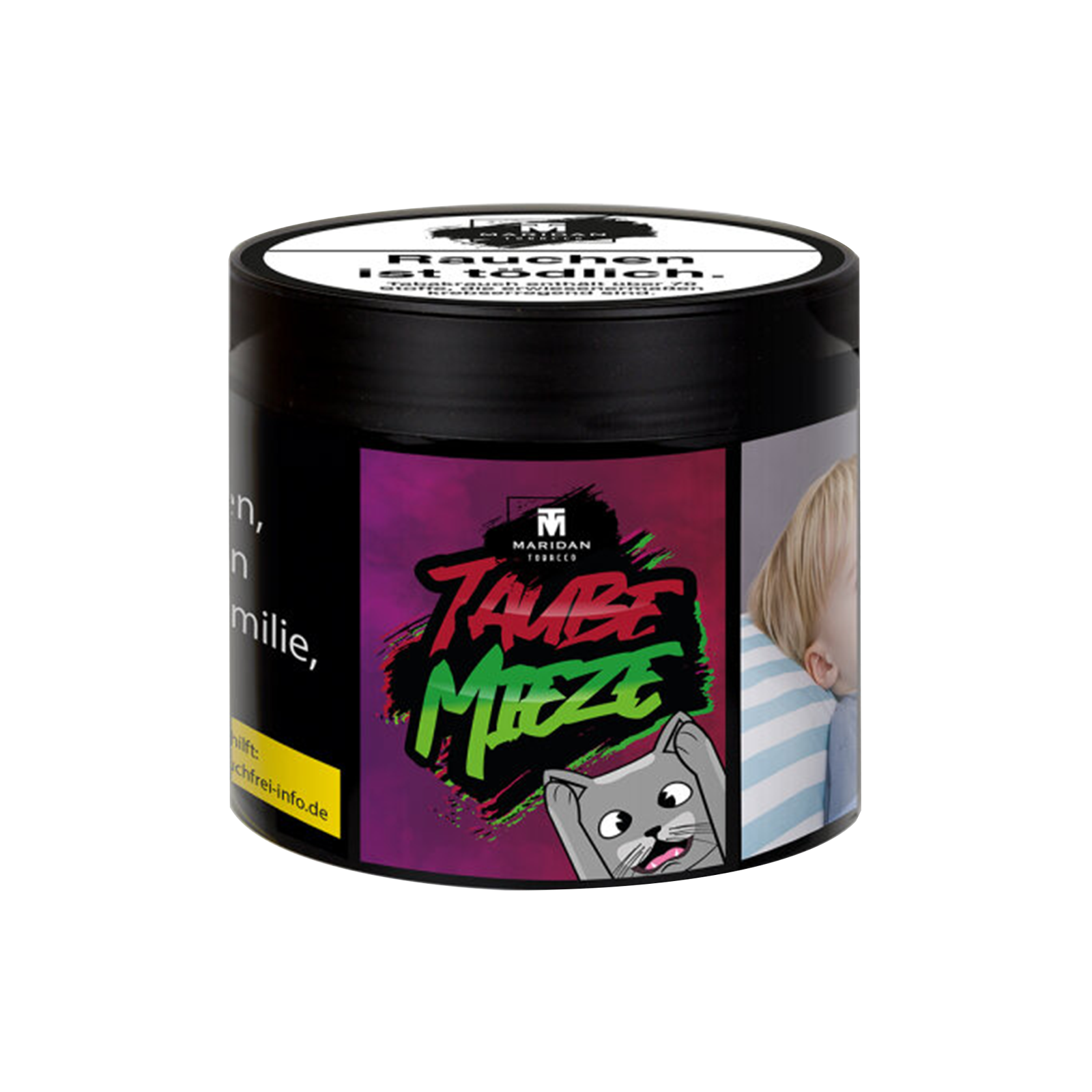 Maridan - Taube Mieze - 200g 1