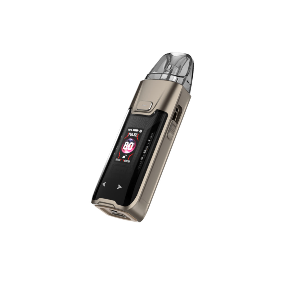 Vaporesso - Luxe Xr Max 2 - Kit - Fog Gold5