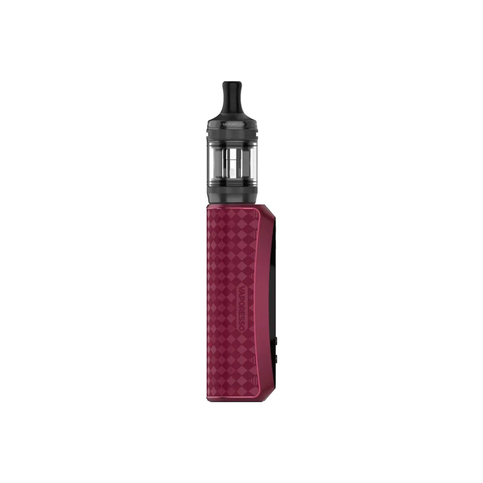 Vaporesso - GTX One Pro E-Zigaretten Kit - rot2