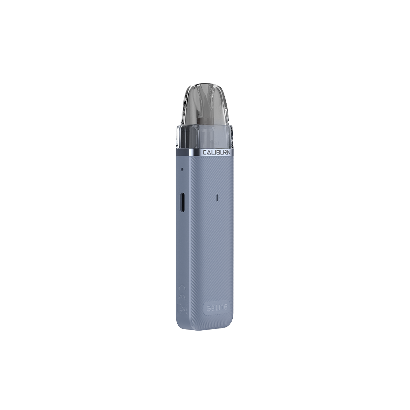 Uwell Caliburn G3 Lite Pod Kit Grau | E-Zigarette günstig kaufen 1