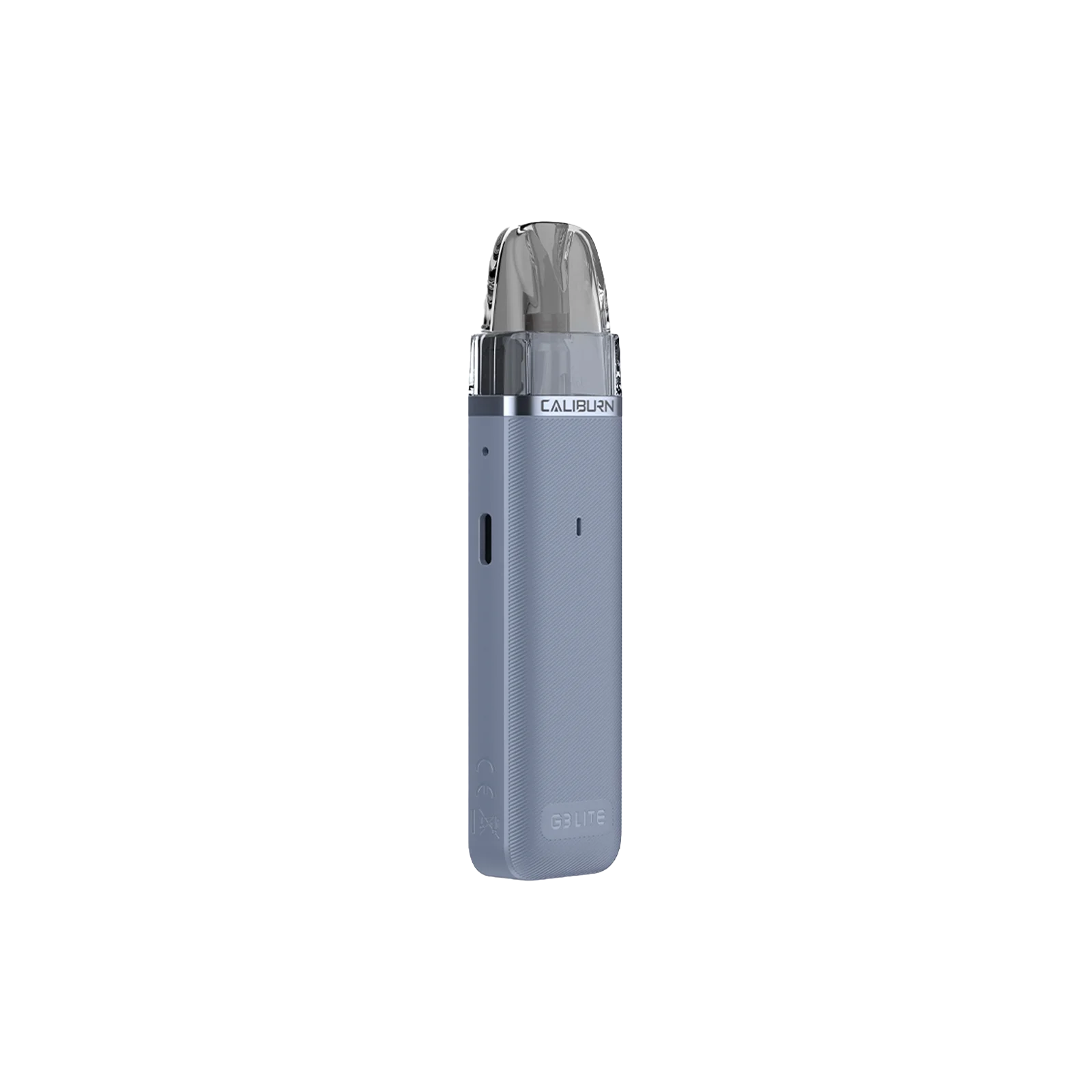 Uwell Caliburn G3 Lite Pod Kit Grau | E-Zigarette günstig kaufen 1