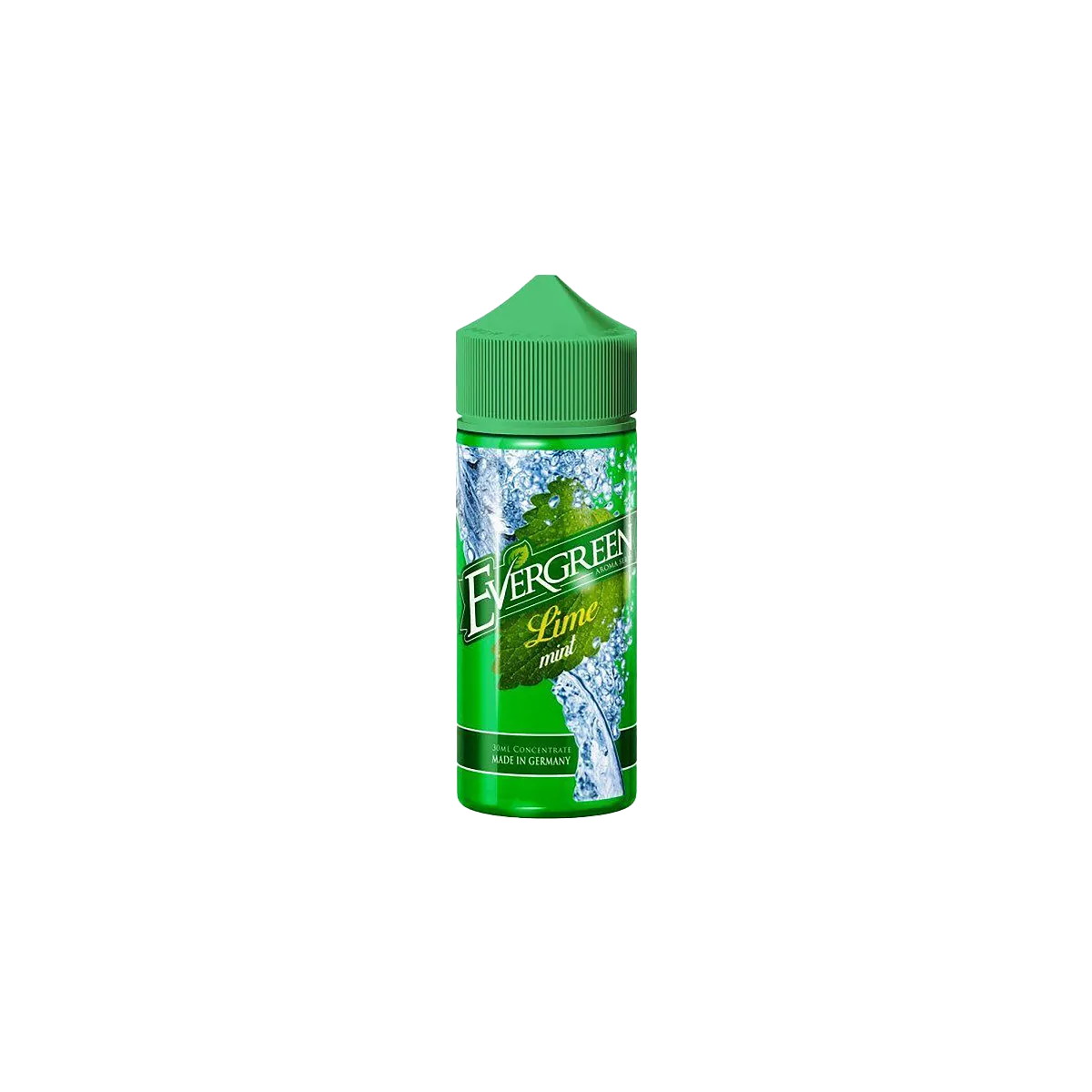 Evergreen Aroma Longfill Lime 30ml