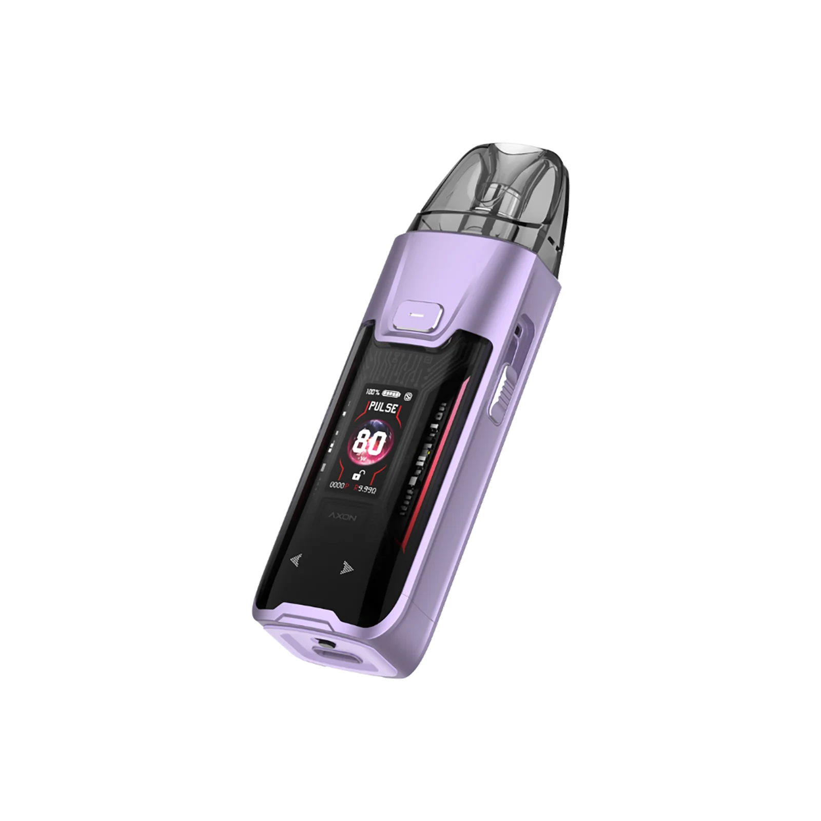 Vaporesso - Luxe Xr Max 2 - Kit - Lila