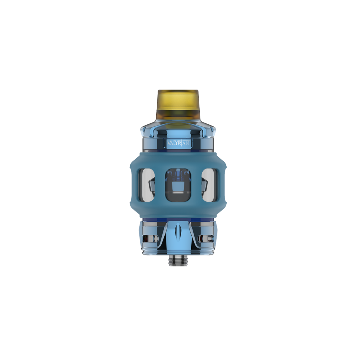 Uwell Valyrian IV Sapphire Blue Clearomizer &ndash; 8,5 ml 1