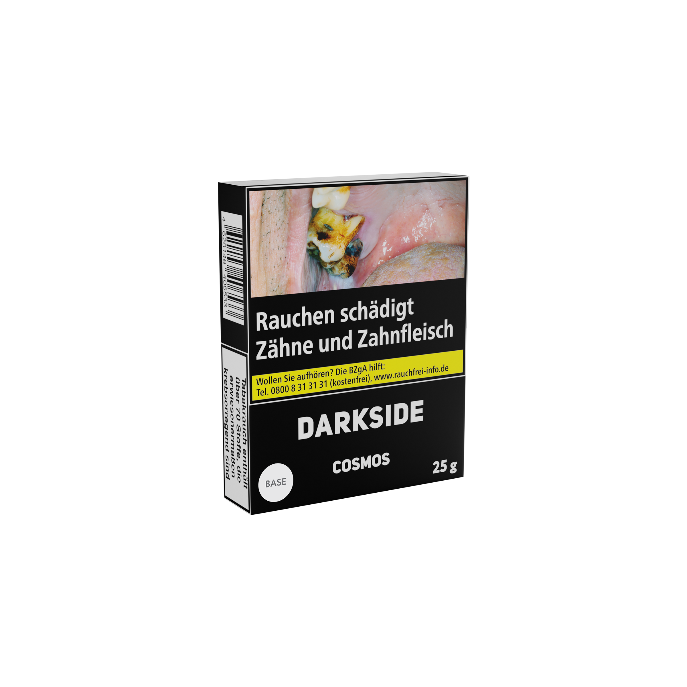 Darkside - Core - Cosmos - 25 g