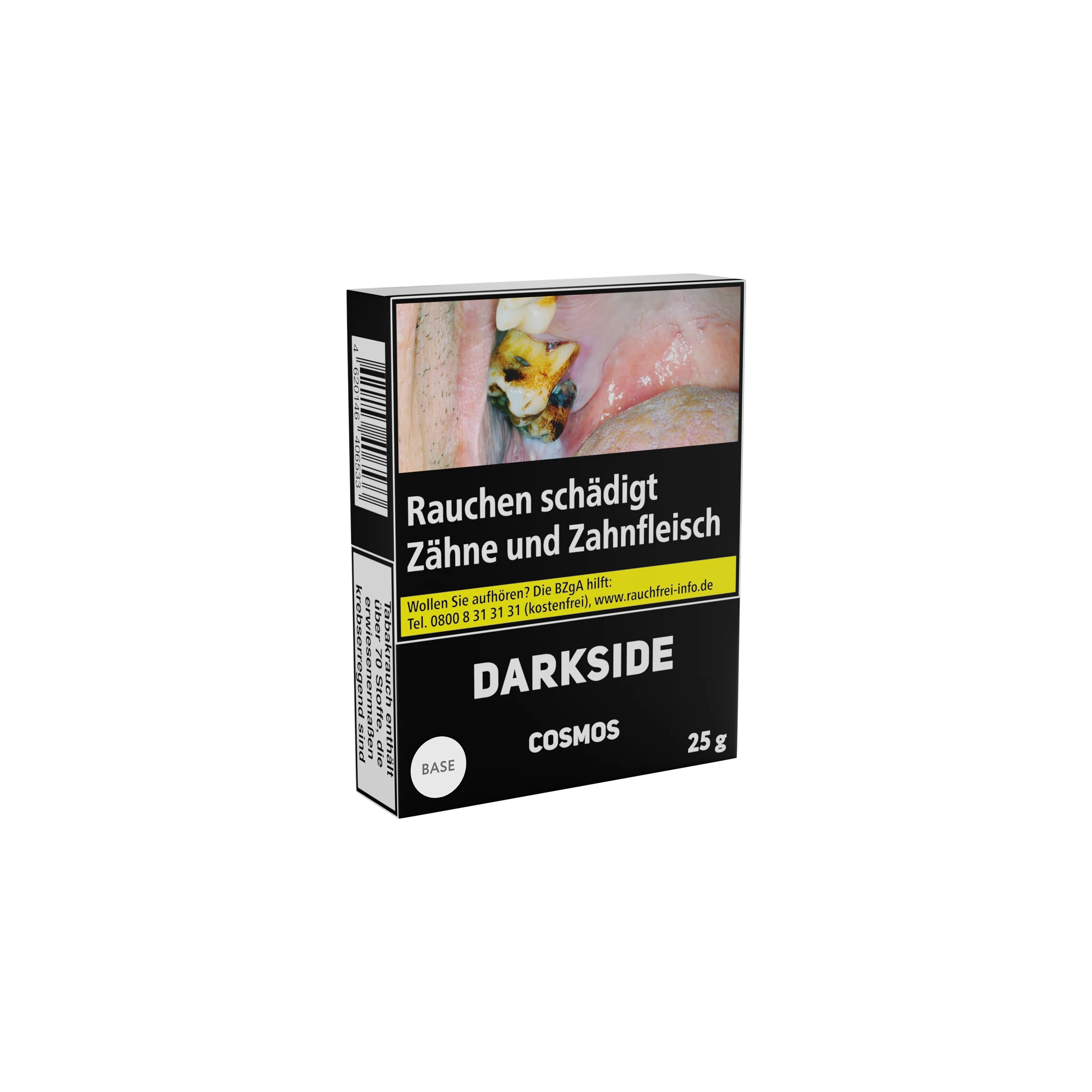 Darkside - Core - Cosmos - 25 g