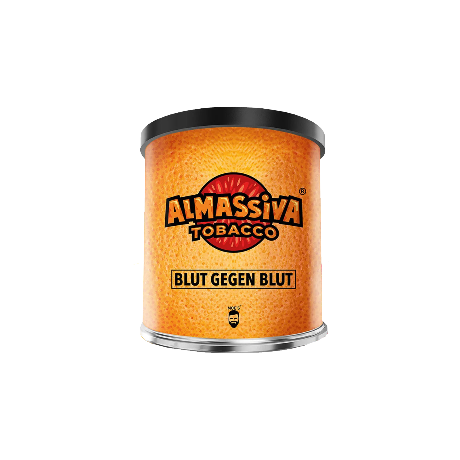 Al Massiva - Blut gegen Blut - 200 g 2 