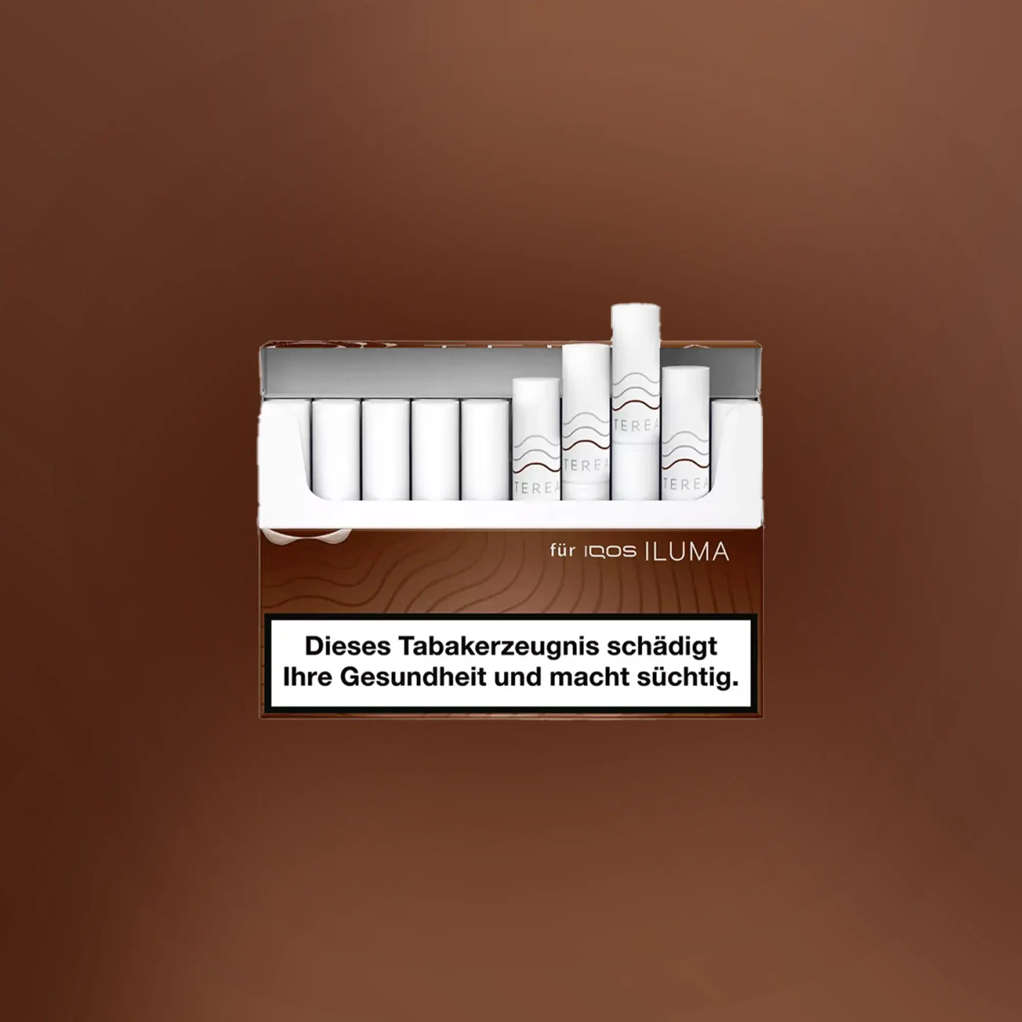 IQOS TEREA Bronze Sticks kaufen | Alle Tabakstick Sorten im Angebot 4 IQOS TEREA Bronze Sticks kaufen | Alle Tabakstick Sorten im Angebot 4