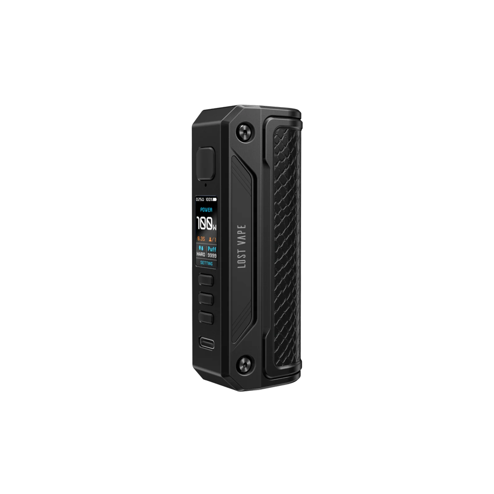 Lost Vape - Thelema Solo - 100 Watt