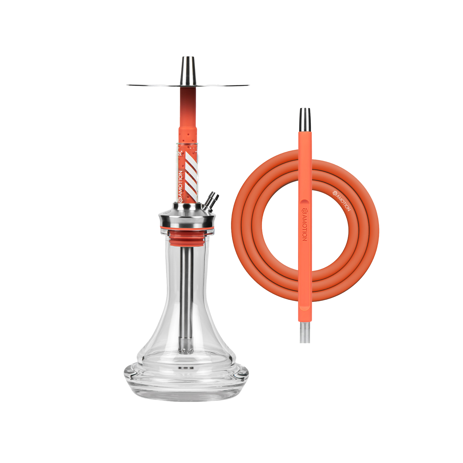 MOZE Amotion FUTR Rouge | Shisha-Set günstig kaufen 1