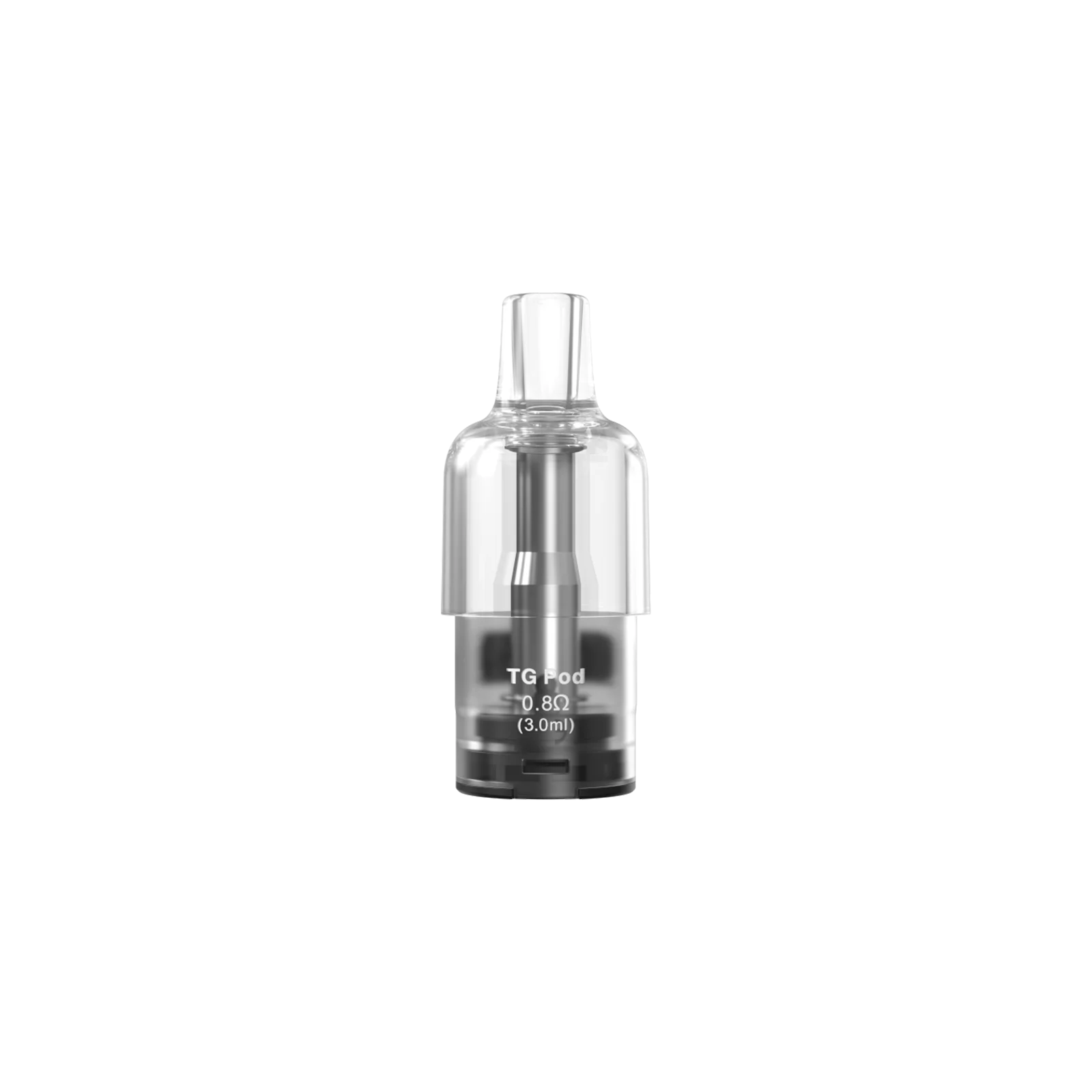 Aspire - TG Pod - 0.8 Ohm - 2 Stk. 1