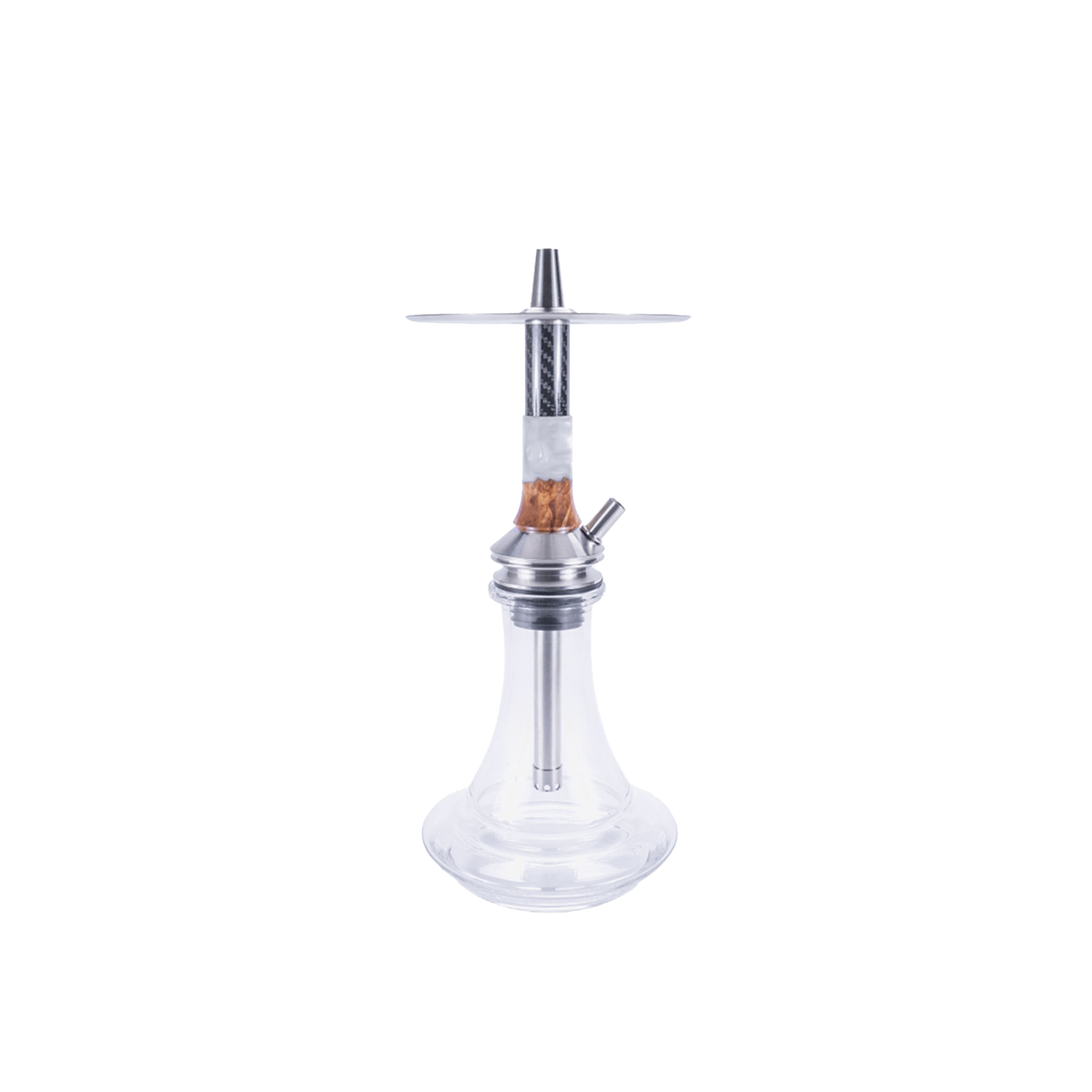 VYRO - Penta - White - Clear