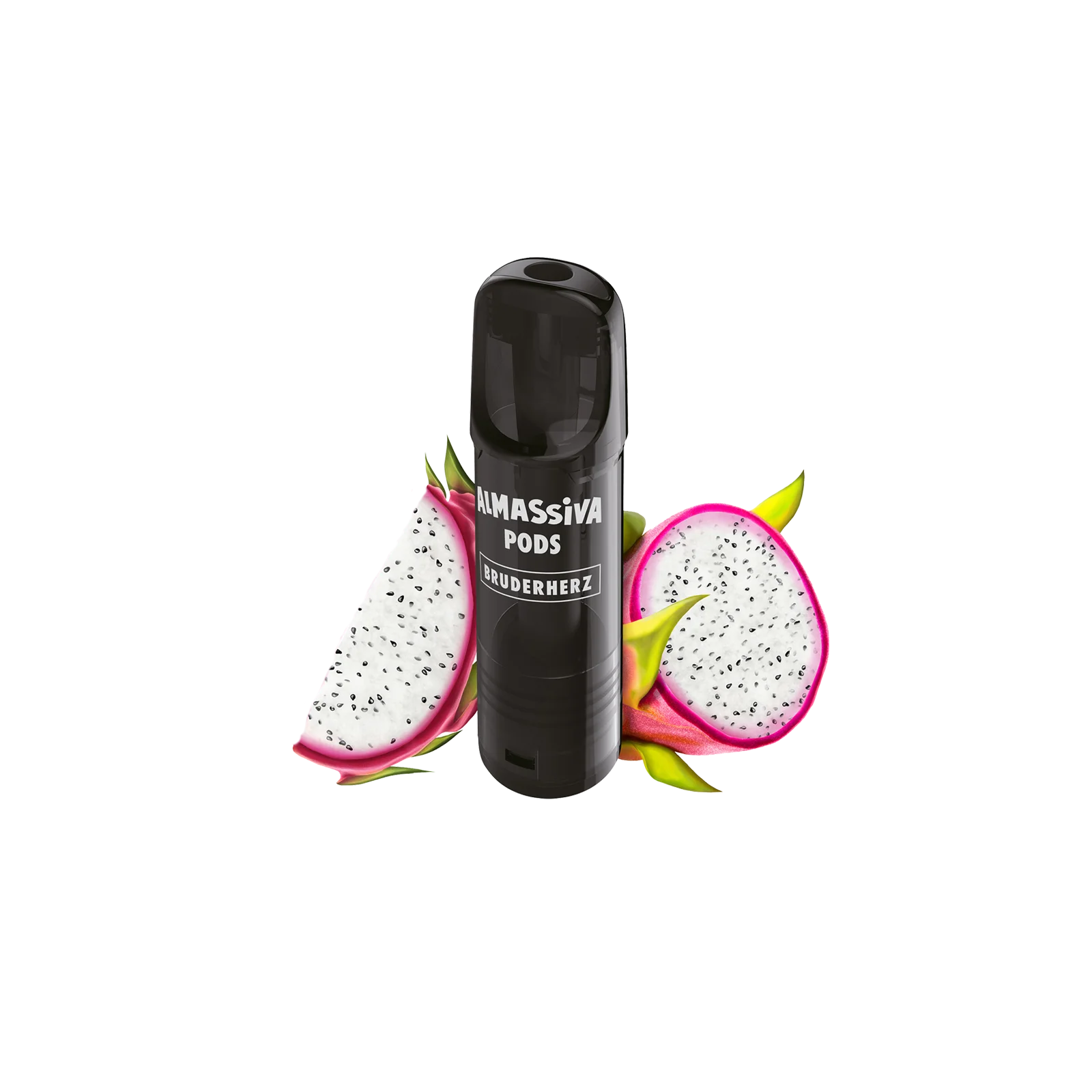 Al Massiva - Prefilled Pod - Bruderherz1
