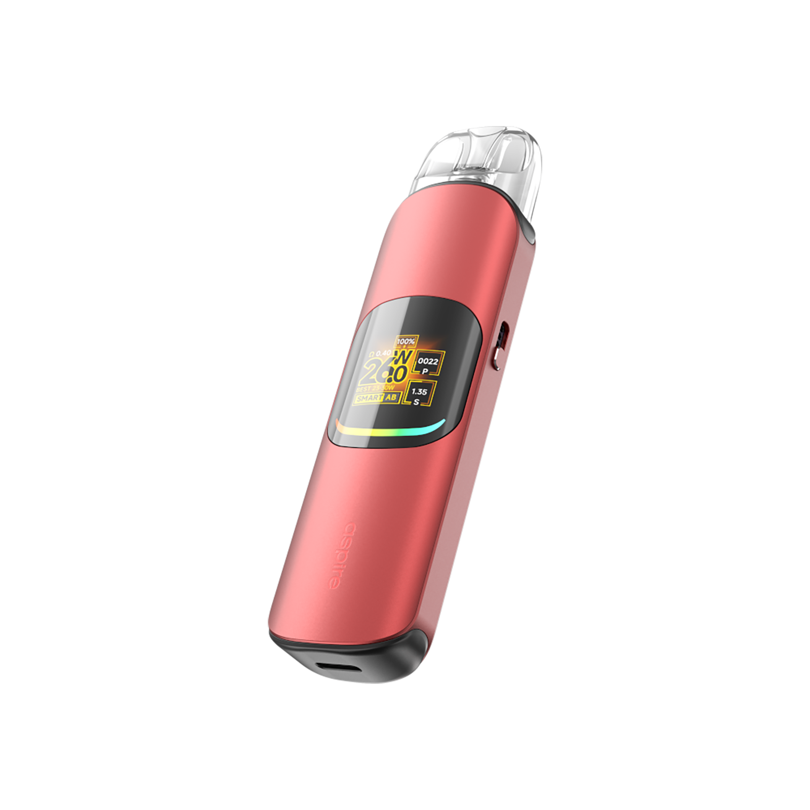 Aspire - Pixo Neo - Kit - Rot Aspire - Pixo Neo - Kit - Rot