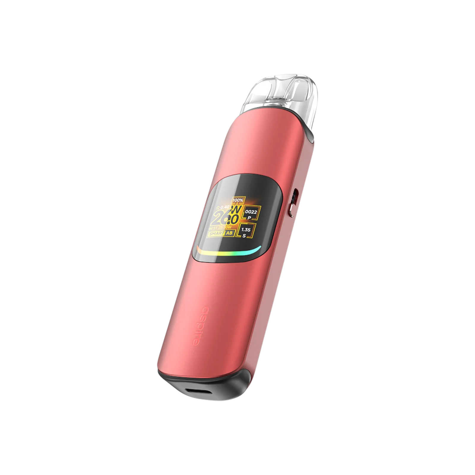 Aspire - Pixo Neo - Kit - Rot Aspire - Pixo Neo - Kit - Rot