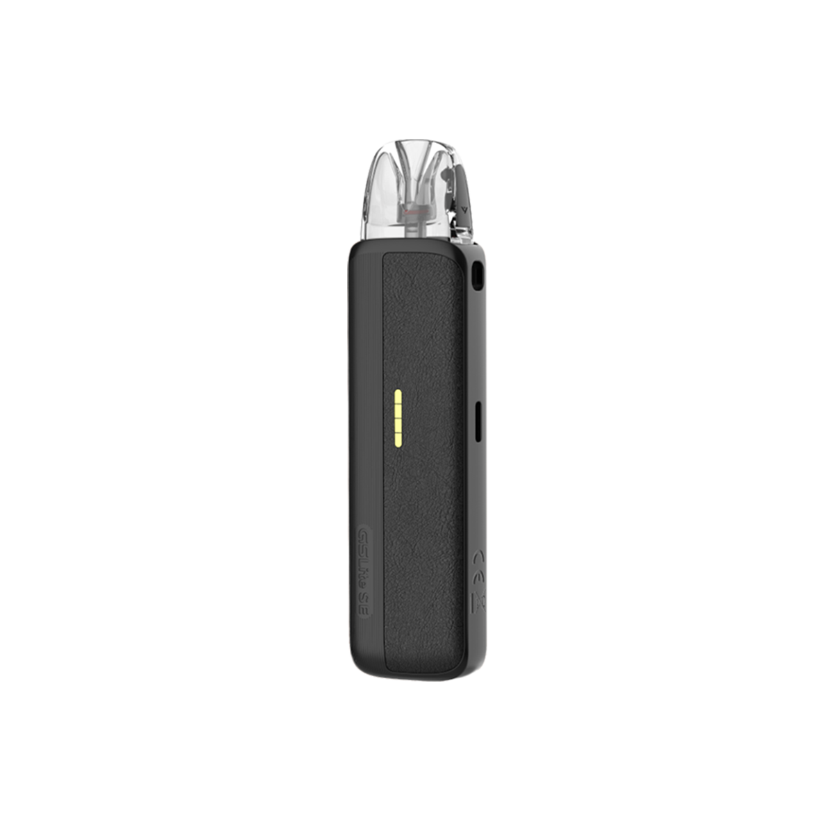 Uwell Caliburn G5 Lite SE Kit Black Leather &ndash; 1600 mAh 1