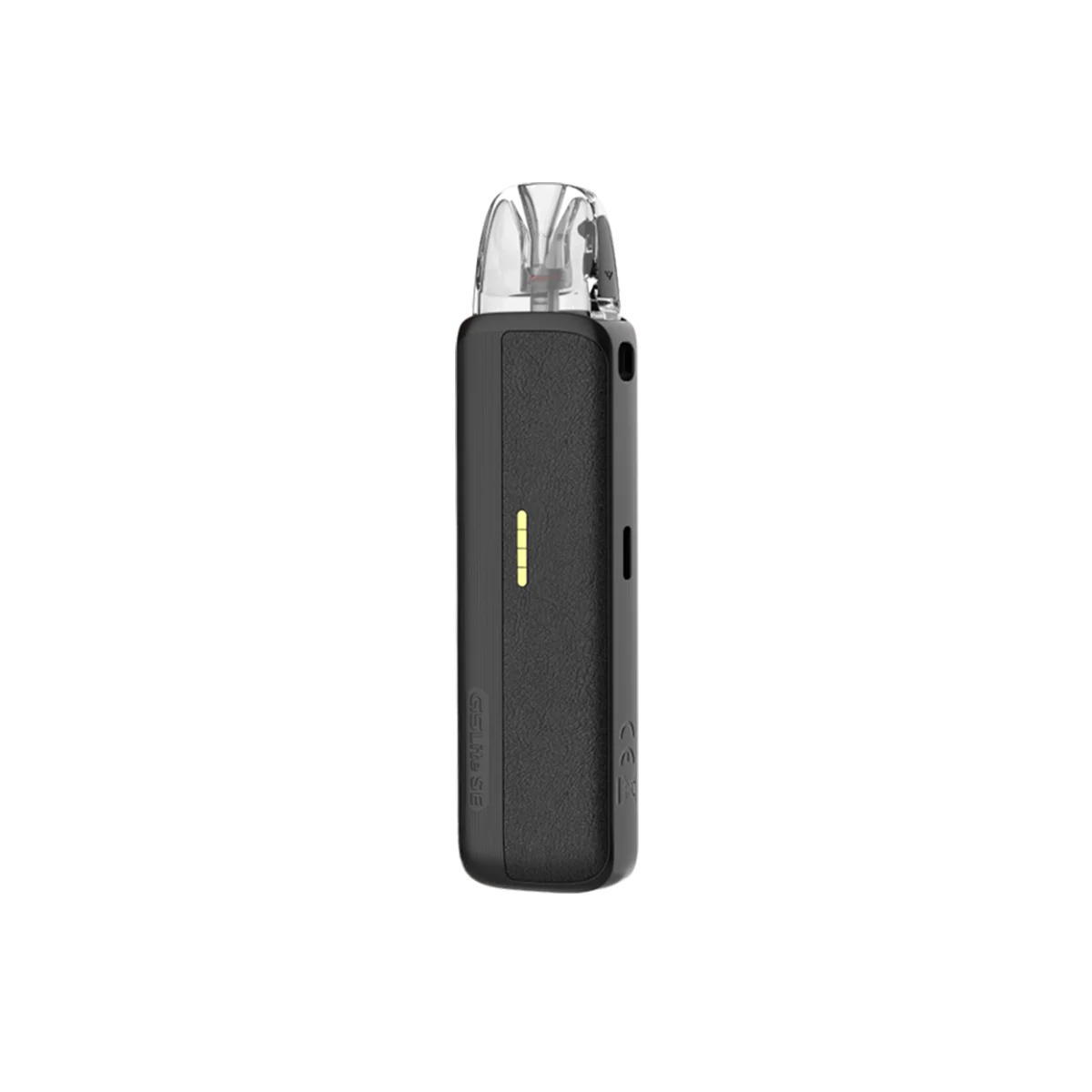 Uwell Caliburn G5 Lite SE Kit Black Leather &ndash; 1600 mAh 1