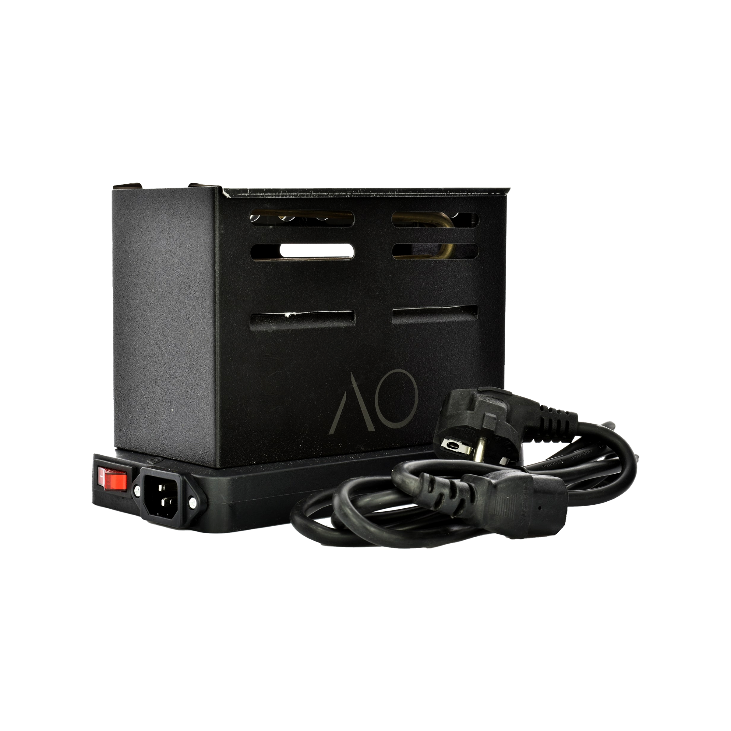 AO - Blazer V - Kohleanzünder - 800W | günstig online kaufen2