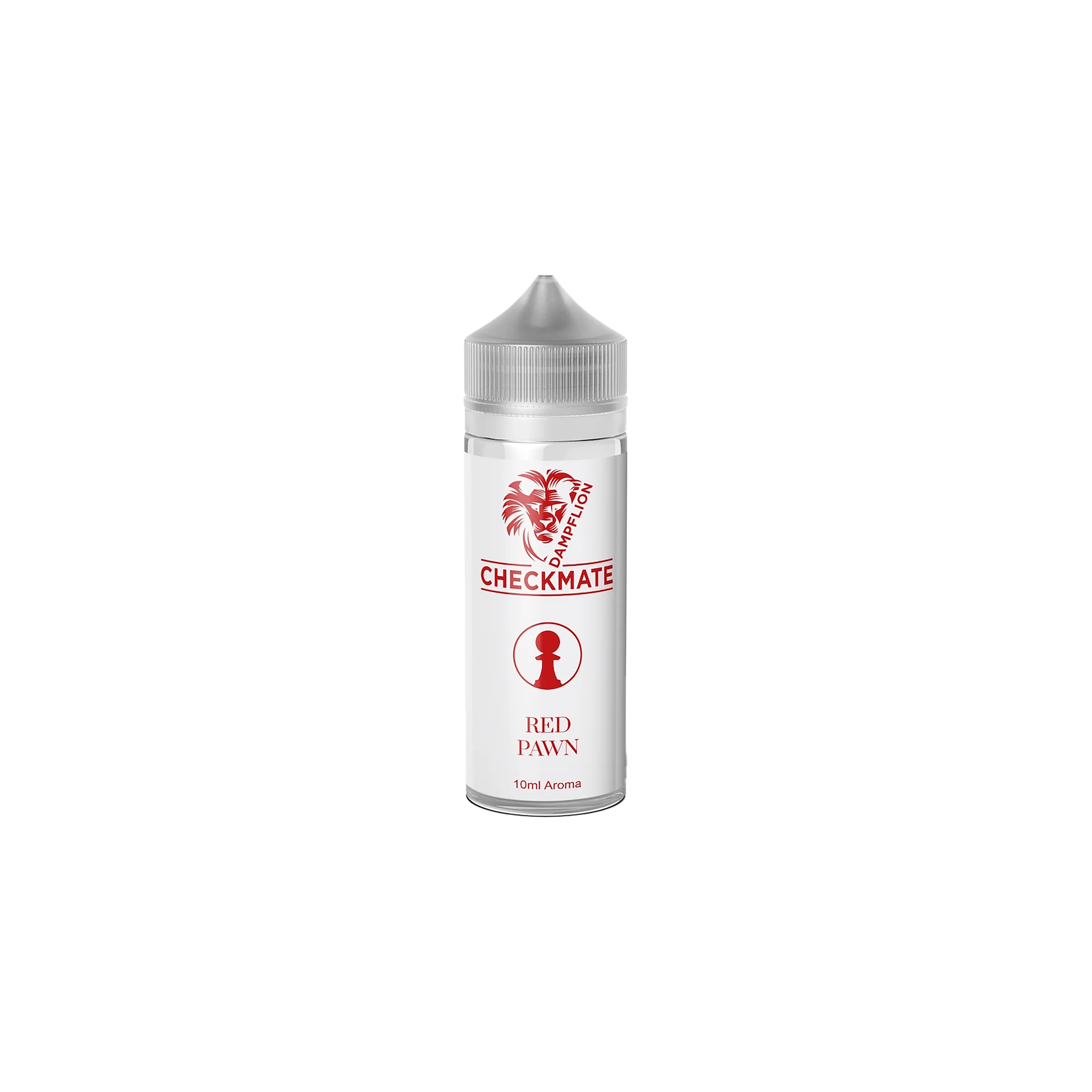 Dampflion Checkmate Aroma Longfill Red Pawn 10ml