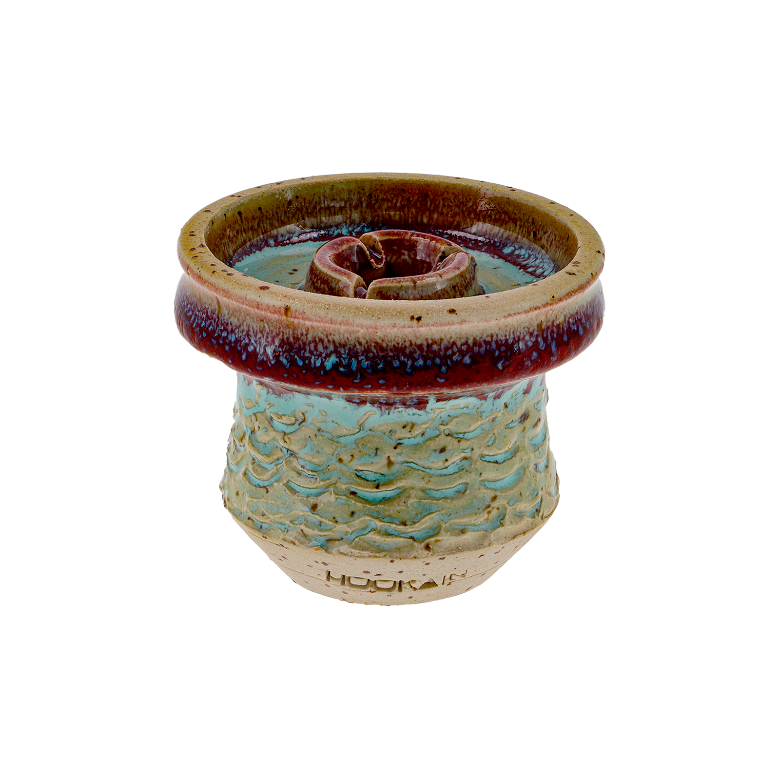 Shroom Phunnel Flow  -  Alle neuen Farben der Low Capacity Bowl Köpfe 1