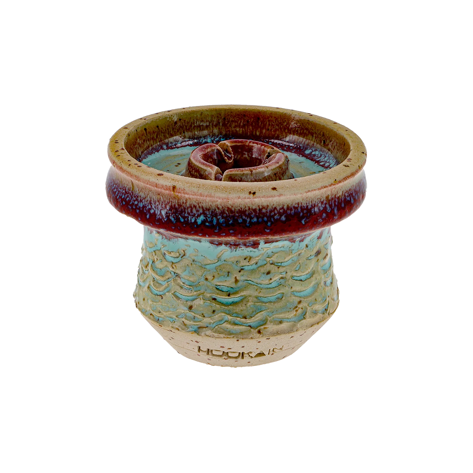 Shroom Phunnel Flow  -  Alle neuen Farben der Low Capacity Bowl Köpfe 1
