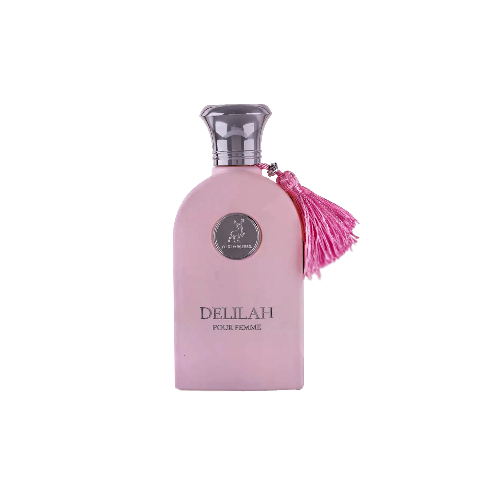 Maison Alhambra Delilah: Ein hochwertiges Parfum mit blumigen, frischen und sinnlichen Noten – jetzt 100 ml online bestellen. 2