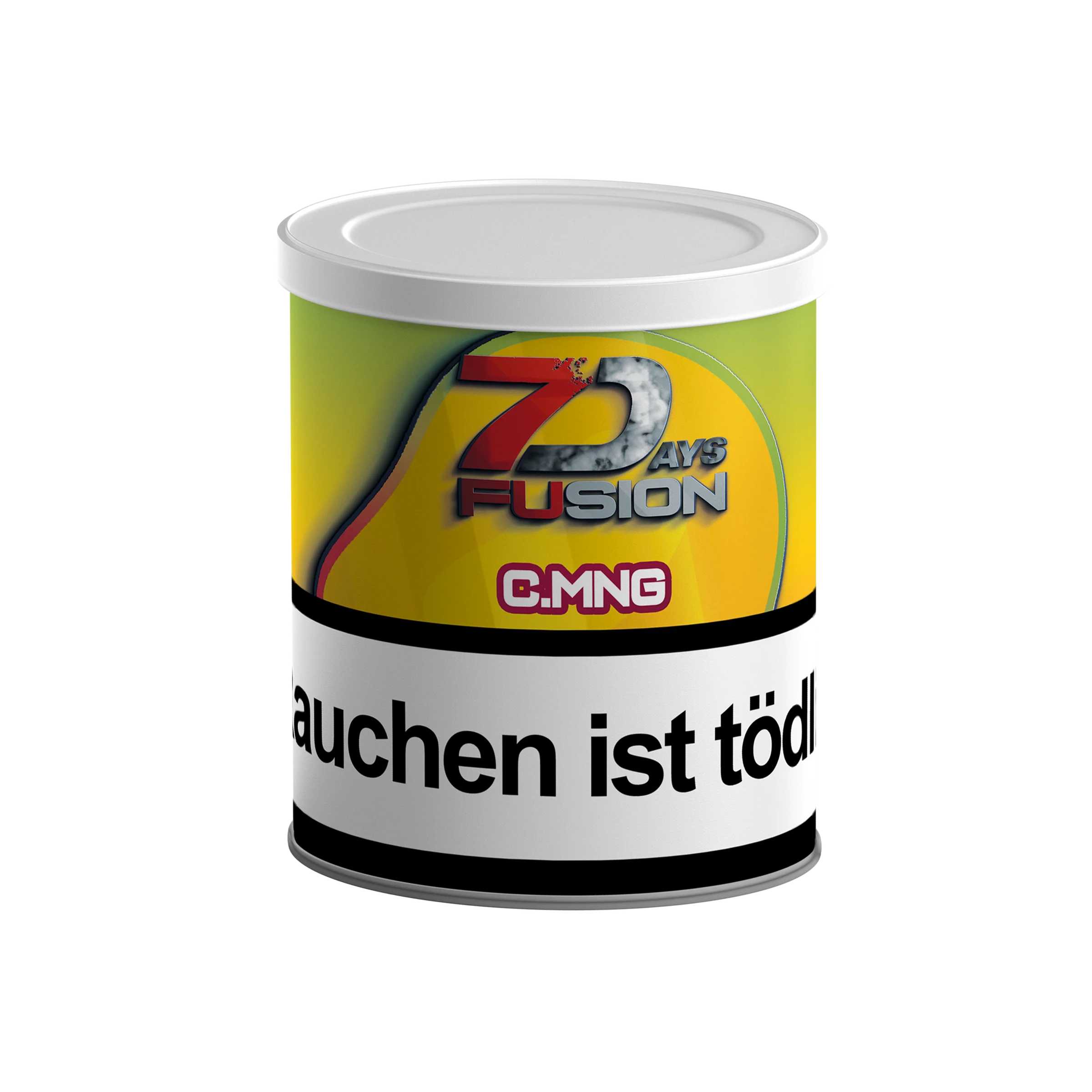 7 Days Dry Base Pfeifentabak C.MNG  65g | Online bestellen  2