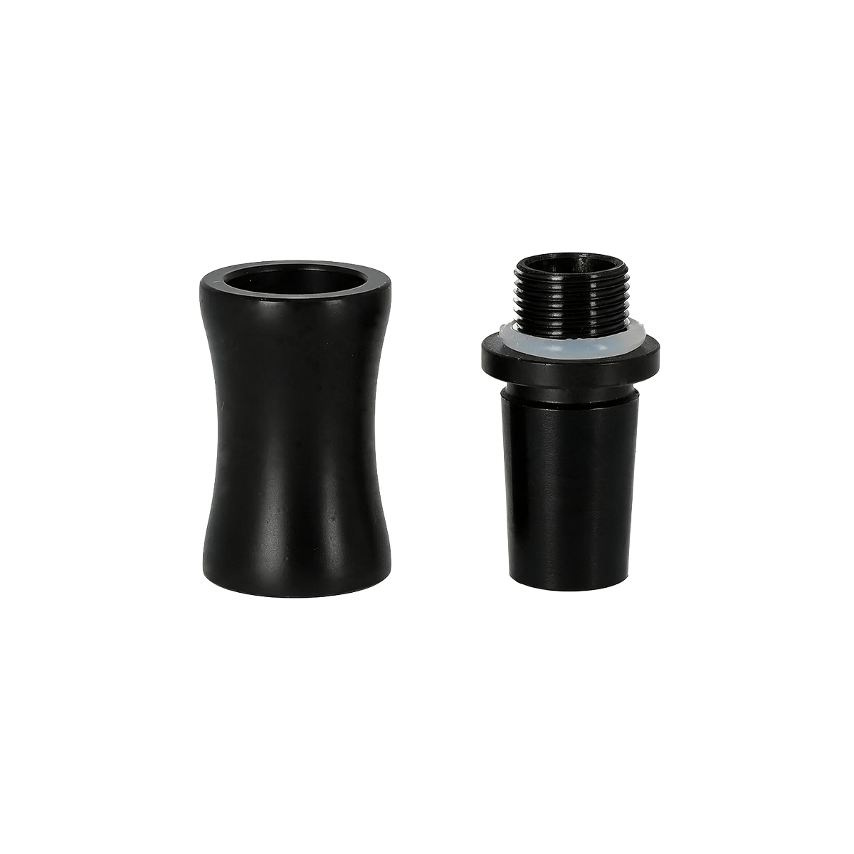 INVI - Classic - Kopfadapter - Schwarz11
