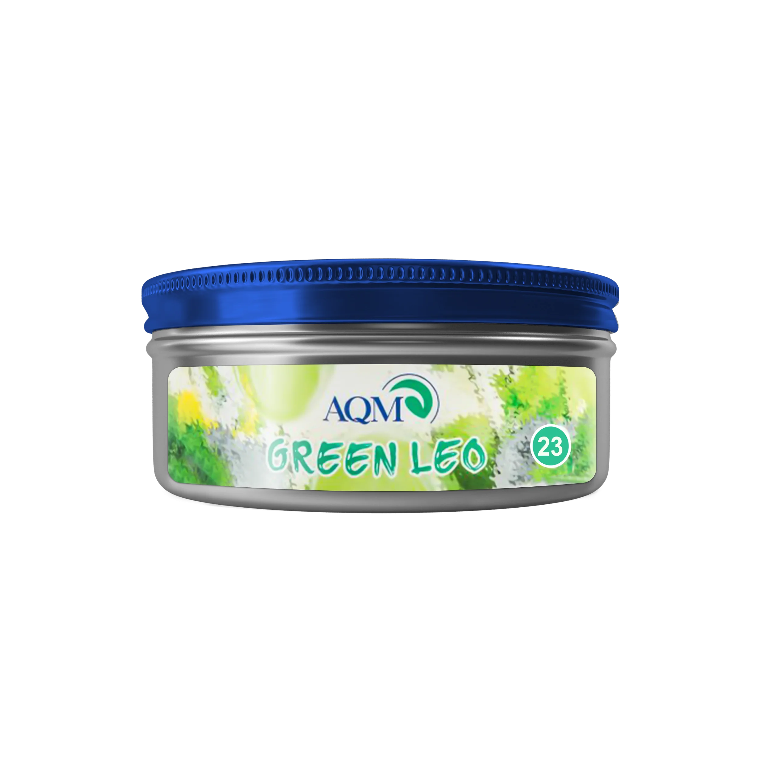 Aqua Mentha Green Leo 200 g Shishatabak günstig kaufen 2