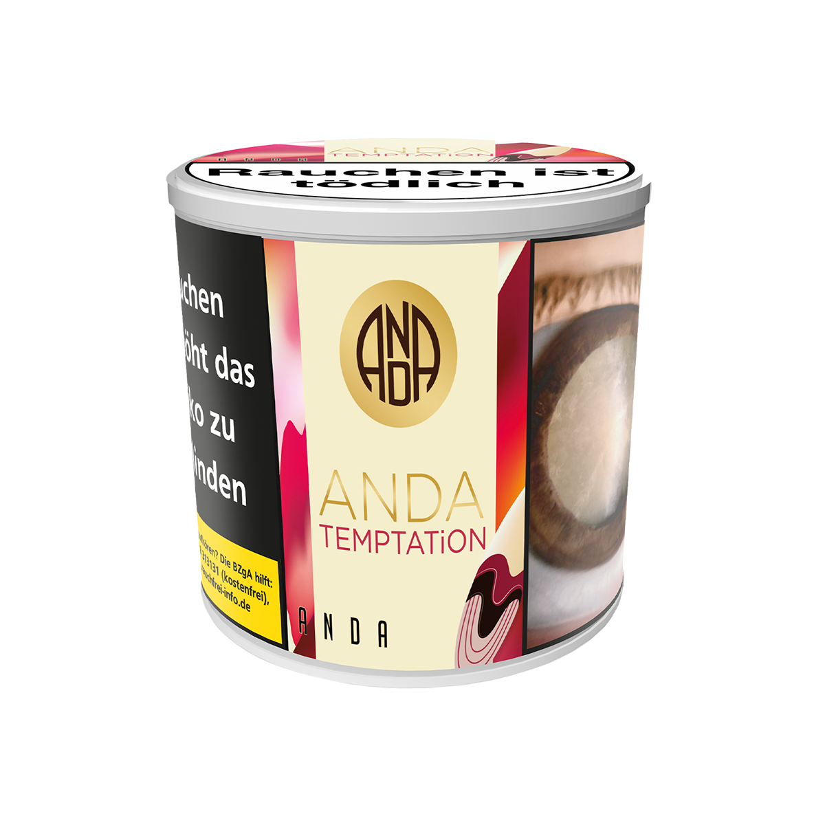 Anda - Temptation - 200g-11-1