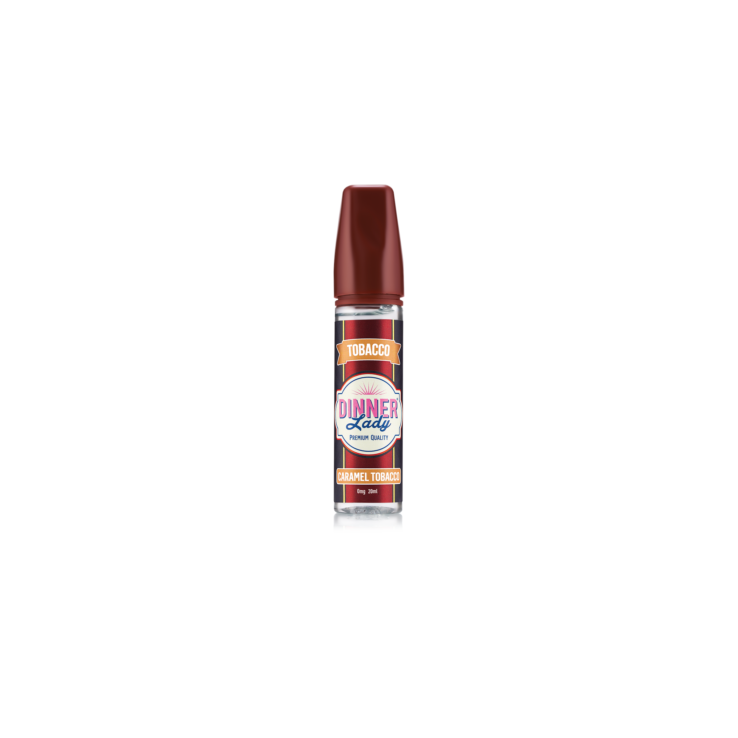 Dinner Lady - E-Liquid - Aroma - Longfill - 20 ml