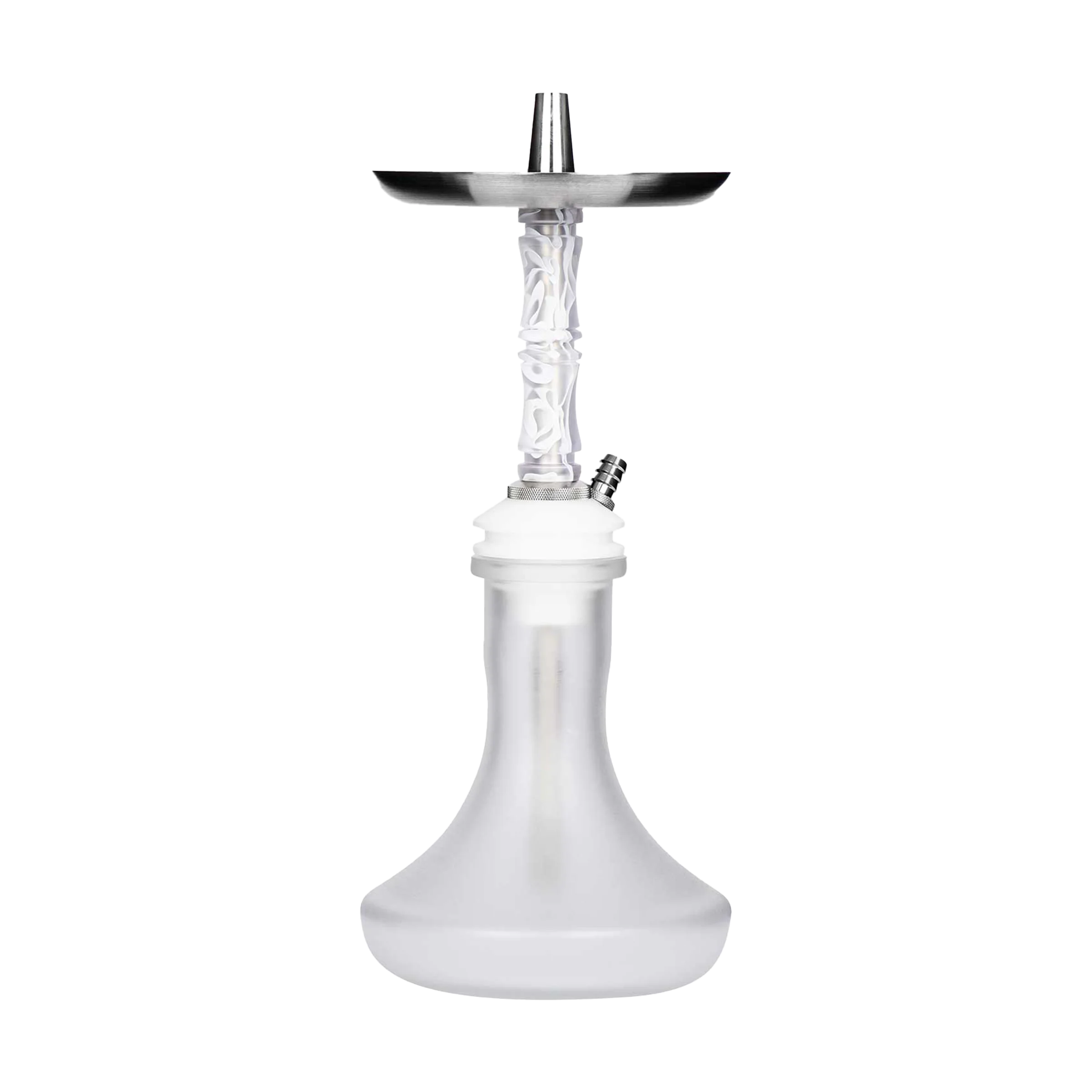 Moze - Breeze Two Base - Stainless Steel - Shisha Ersatzteil günstig kaufen