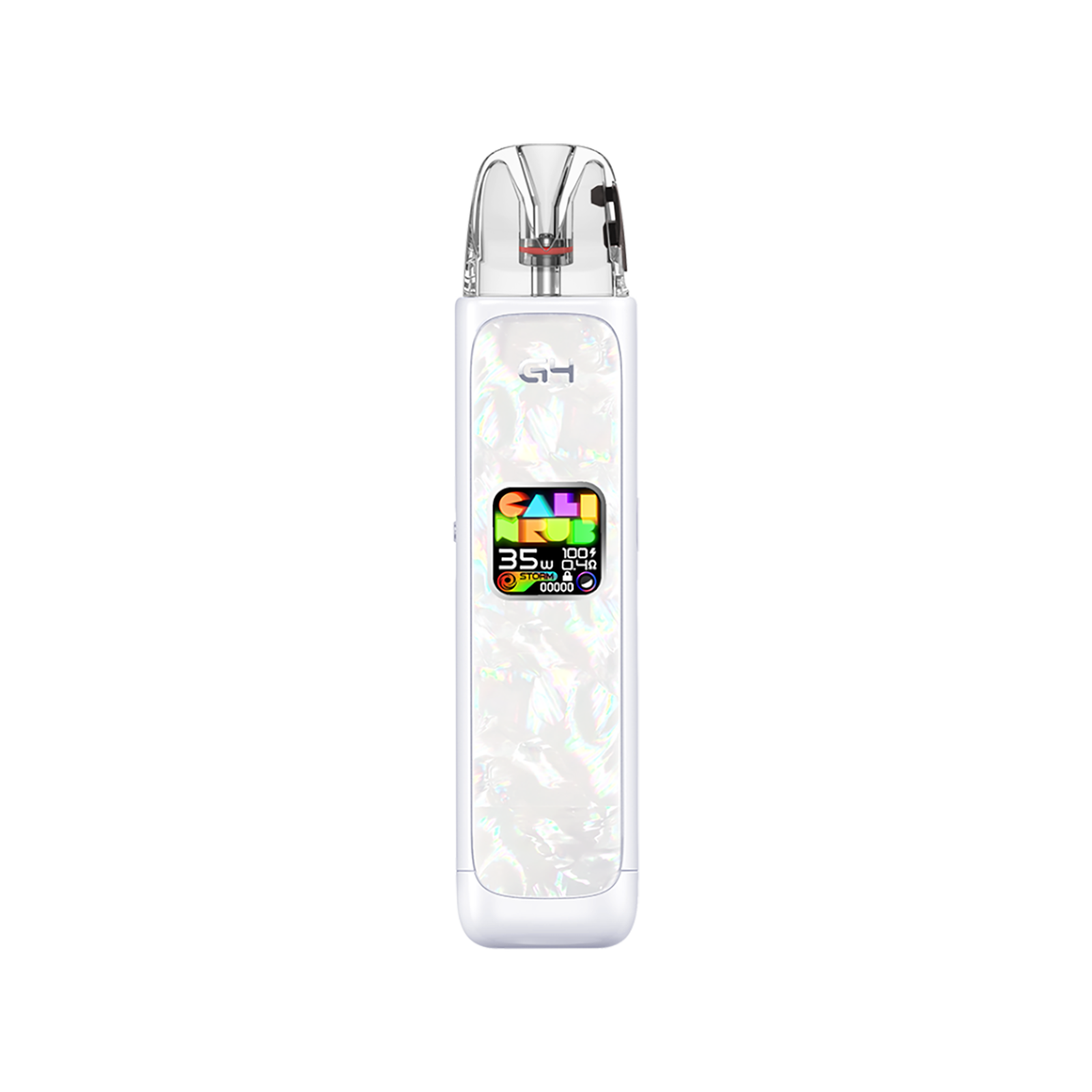 Uwell - Caliburn G4 - Kit - Weiß