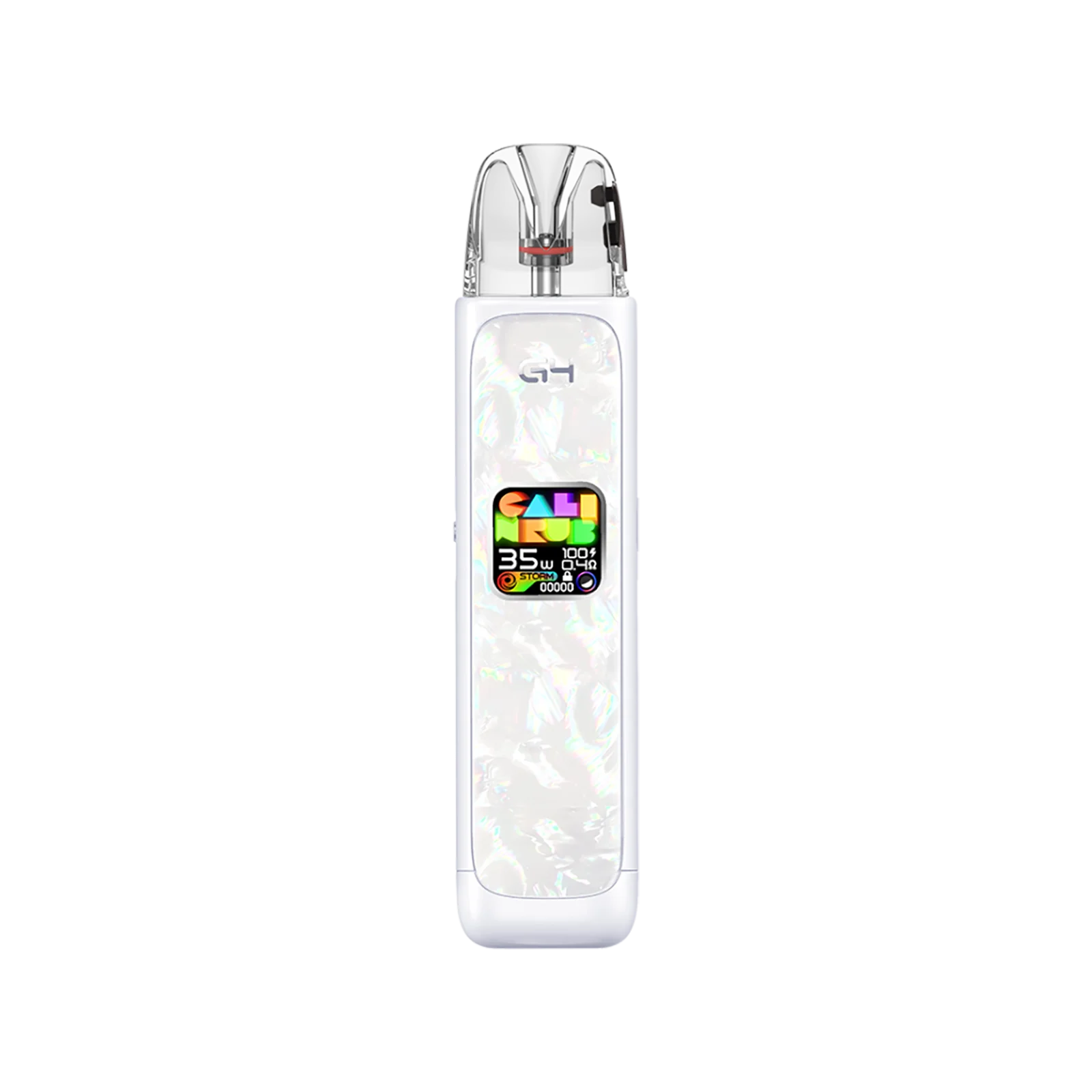 Uwell - Caliburn G4 - Kit - Weiß