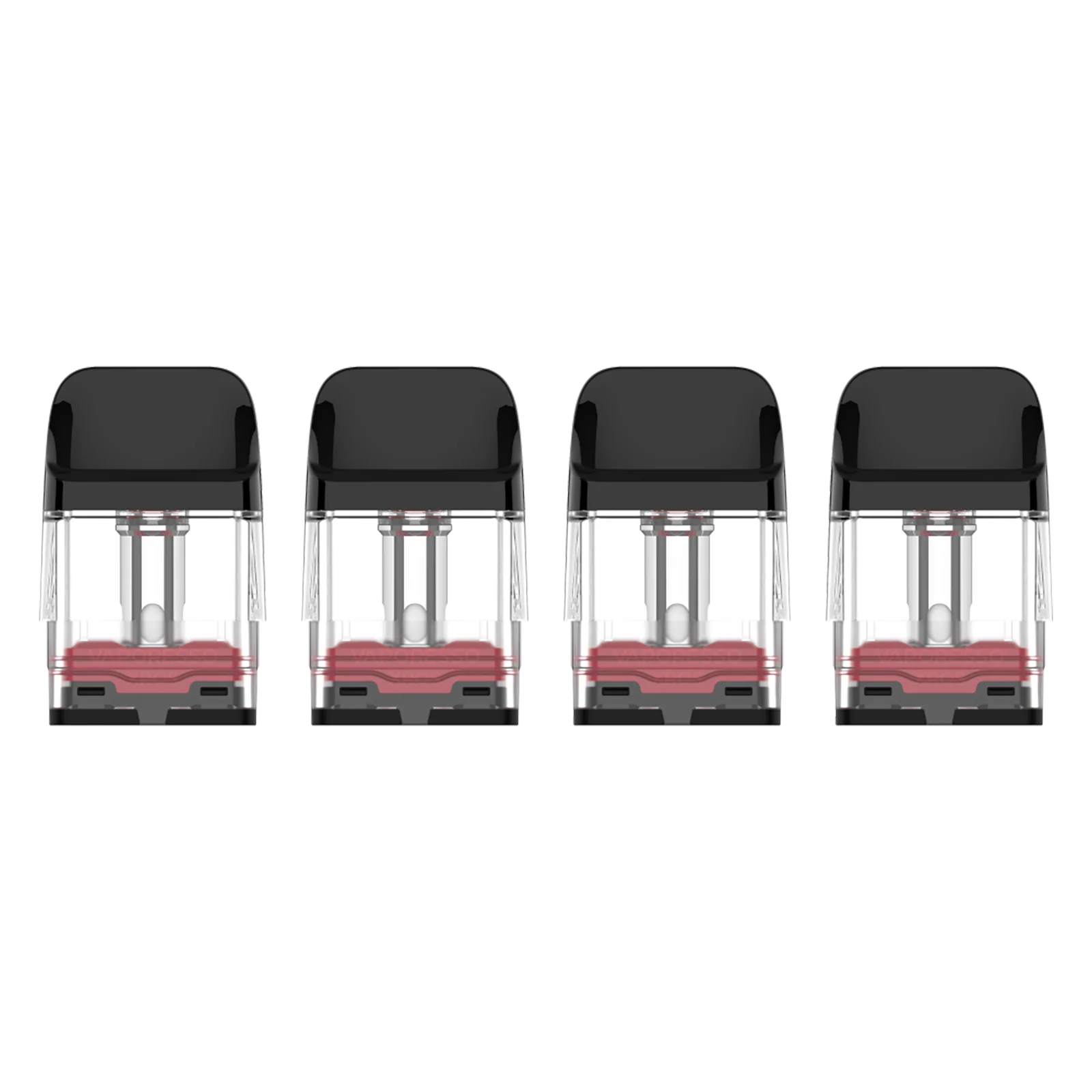Vaporesso - Xros Mesh - Pod - 0.8 Ohm - 3 Ml - 4 Stk.