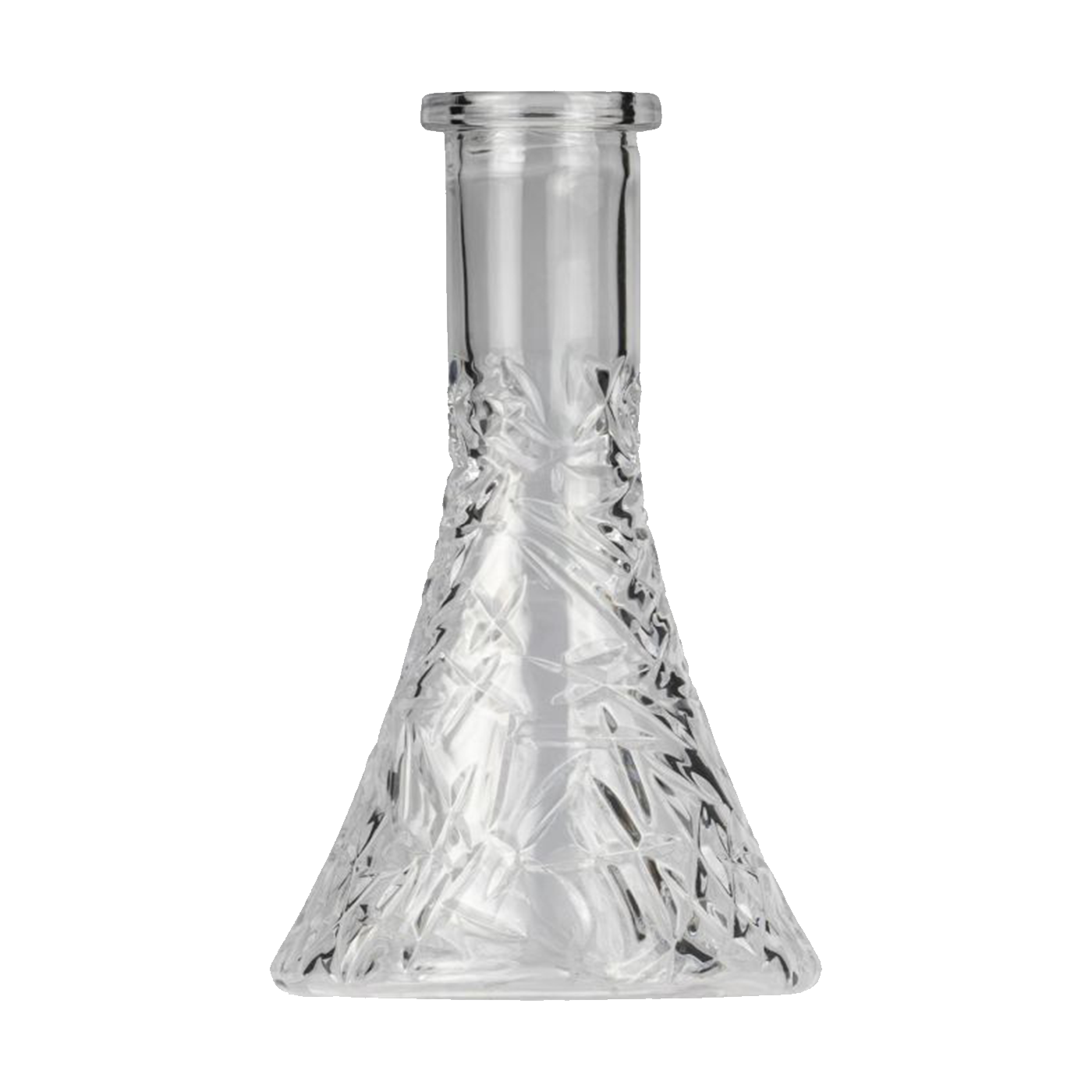D.A.SH - Dizzy Mini - Bowl - Clear1