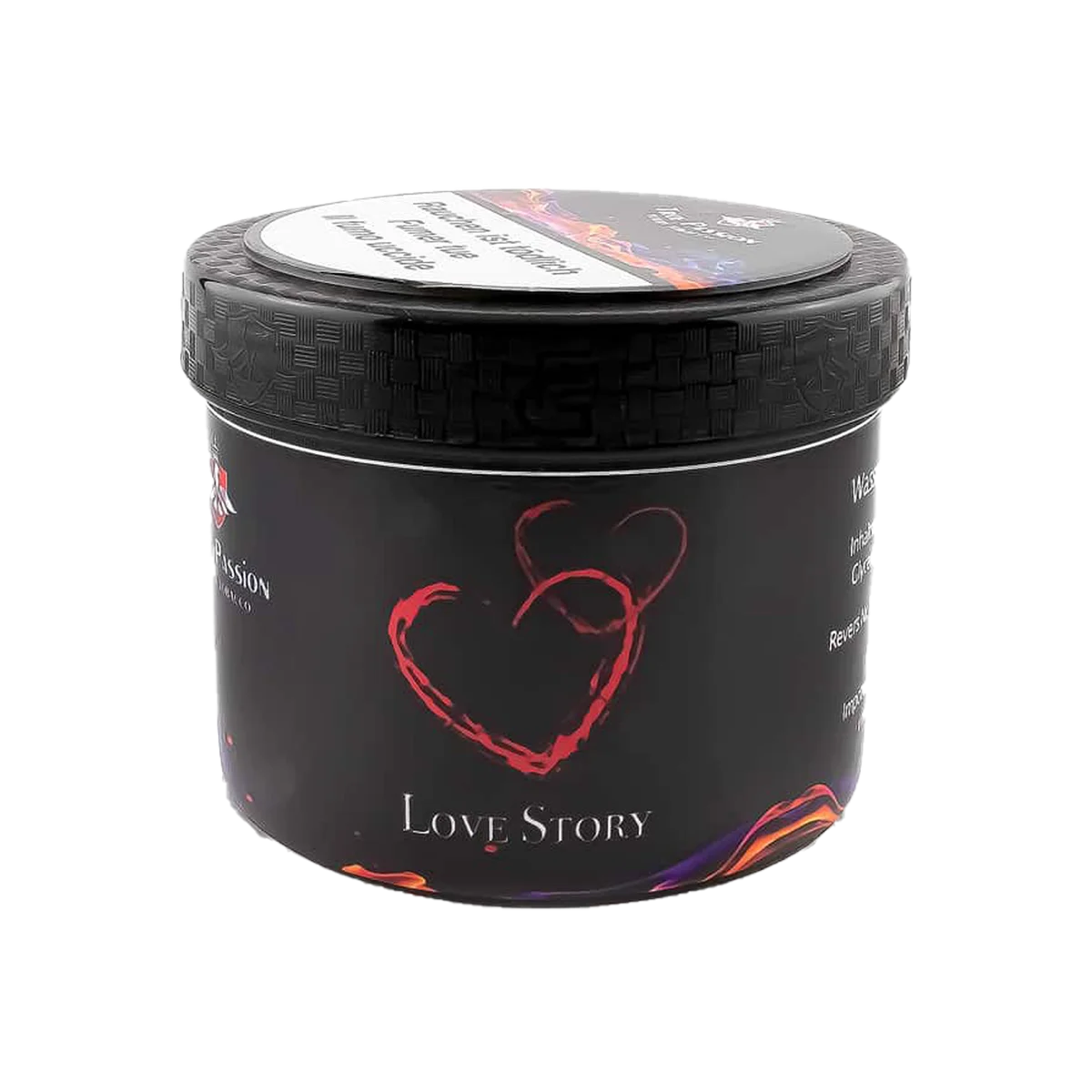 True Passion - Love Story - 200 g1-1-1