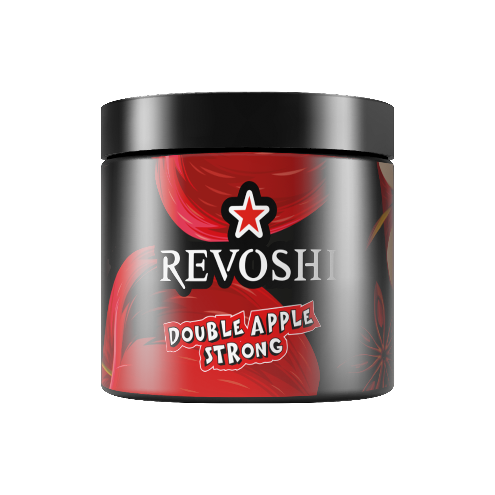 Revoshi - D'App Strong - 200 g 2